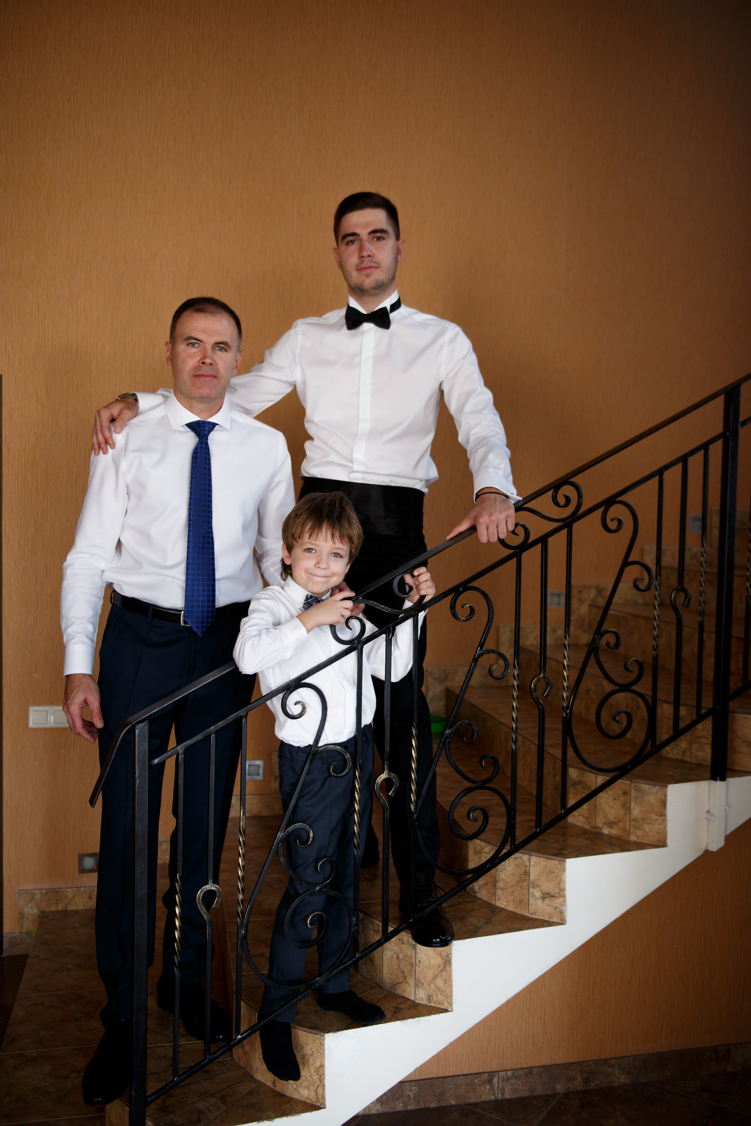 A&L. Репортажный фотограф Ростов-на-дону