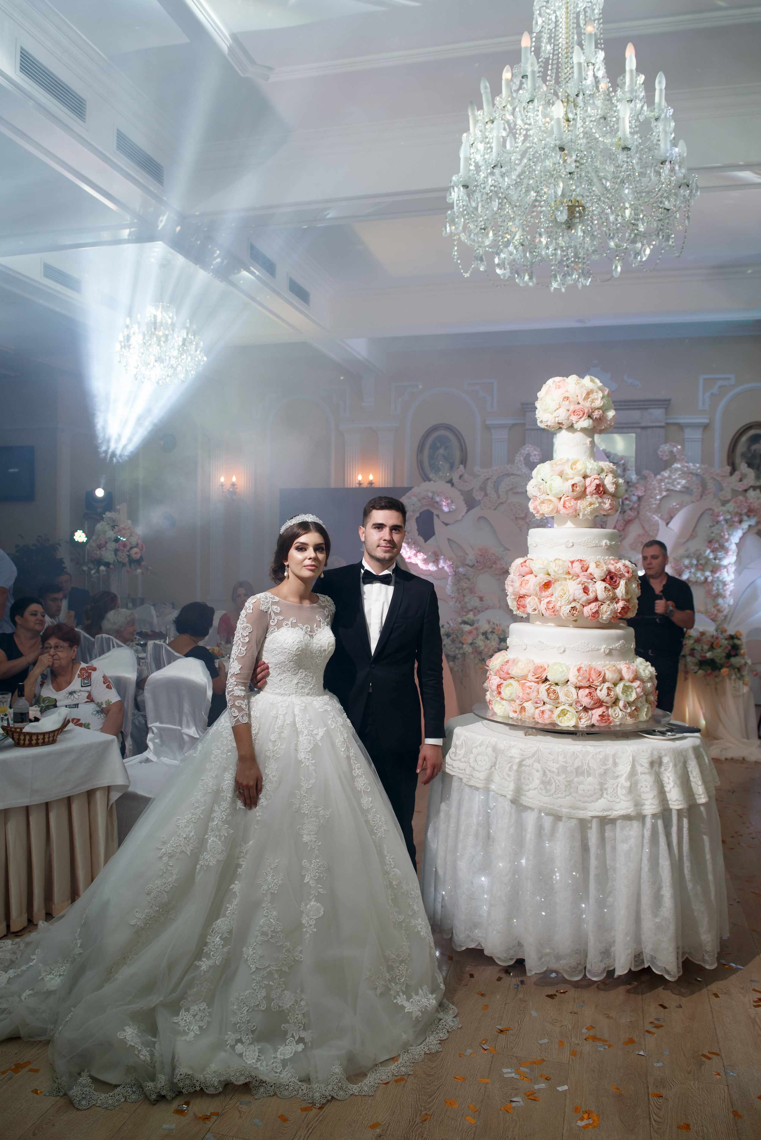 A&L. Репортажный фотограф Ростов-на-дону