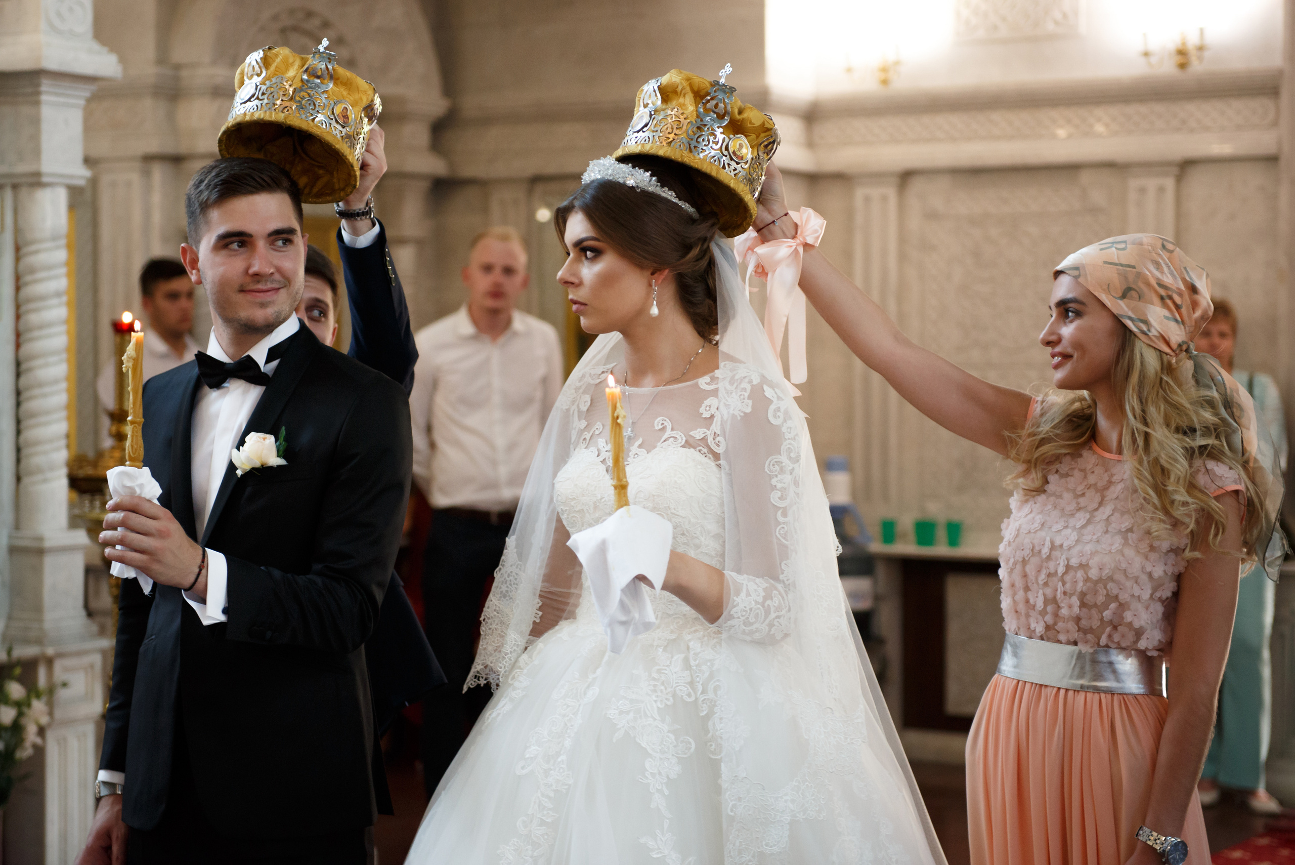 A&L. Репортажный фотограф Ростов-на-дону