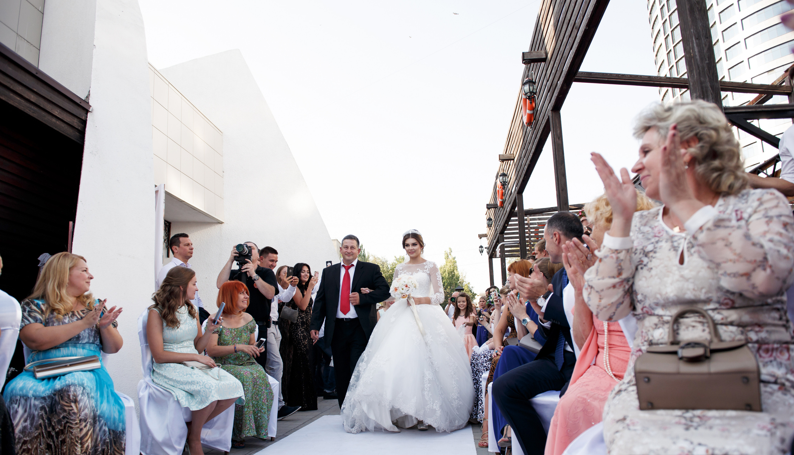 A&L. Репортажный фотограф Ростов-на-дону