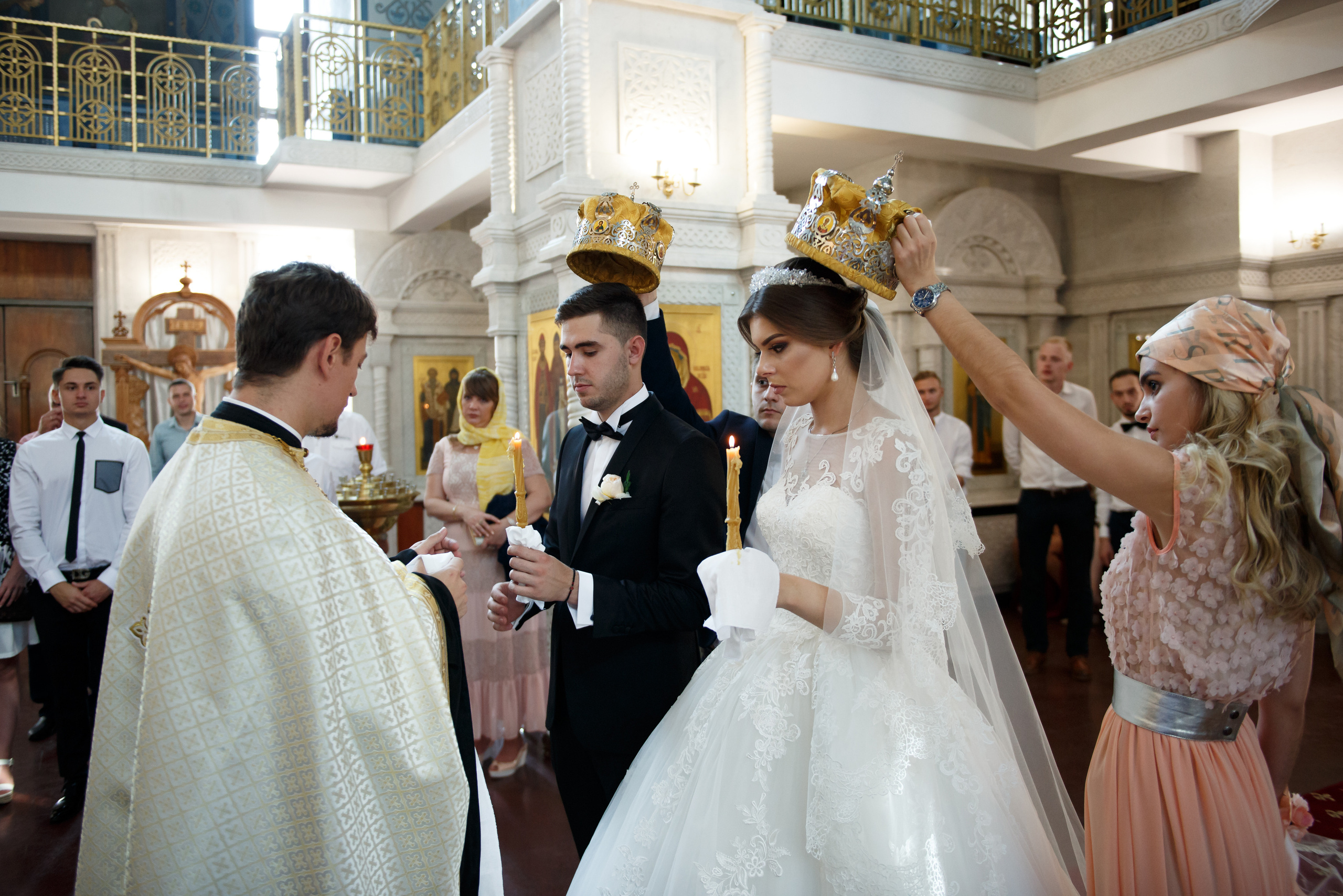 A&L. Репортажный фотограф Ростов-на-дону