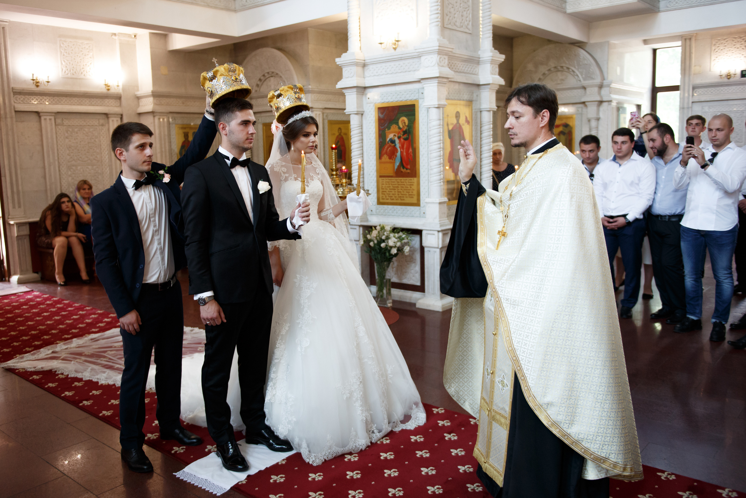 A&L. Репортажный фотограф Ростов-на-дону