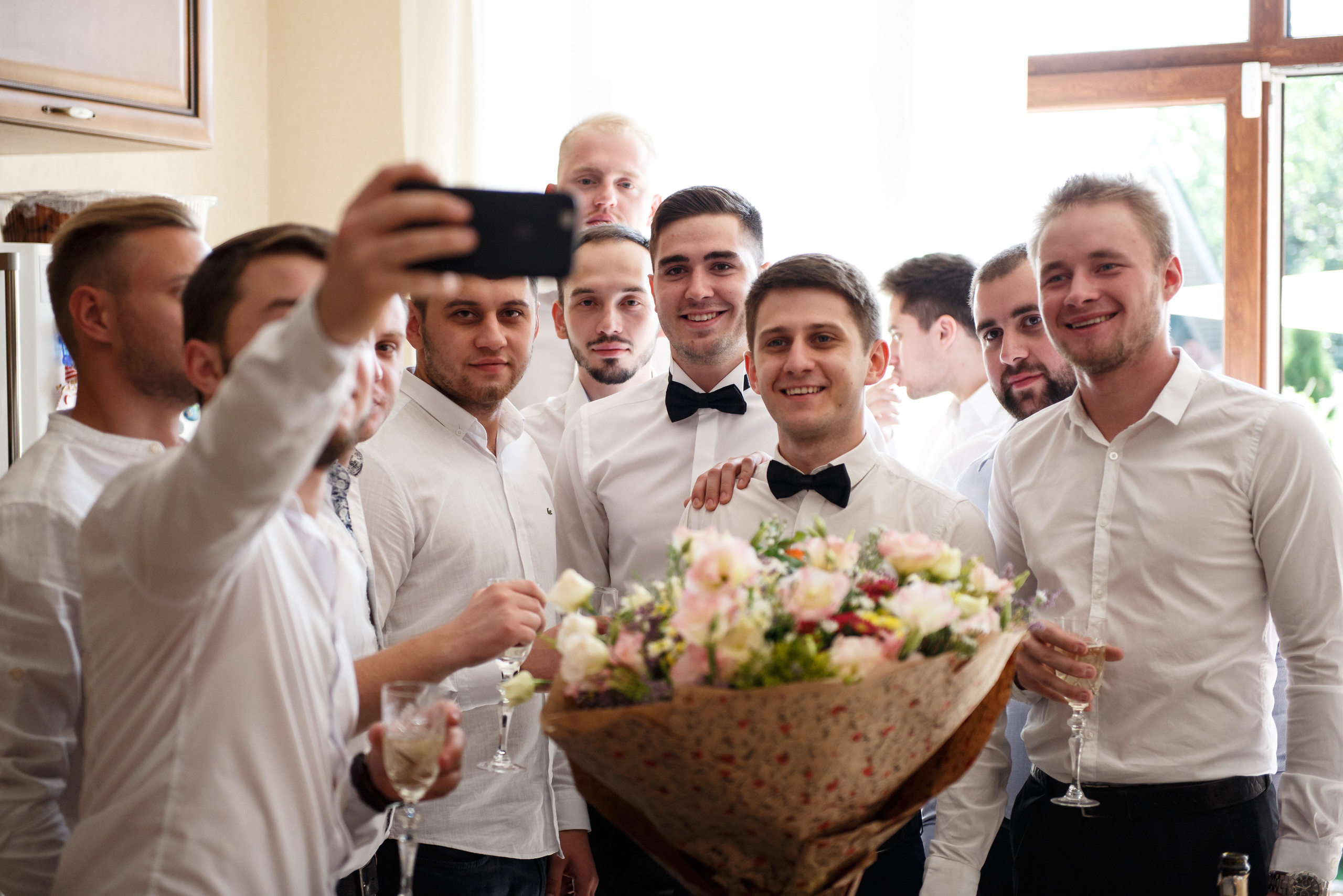 A&L. Репортажный фотограф Ростов-на-дону