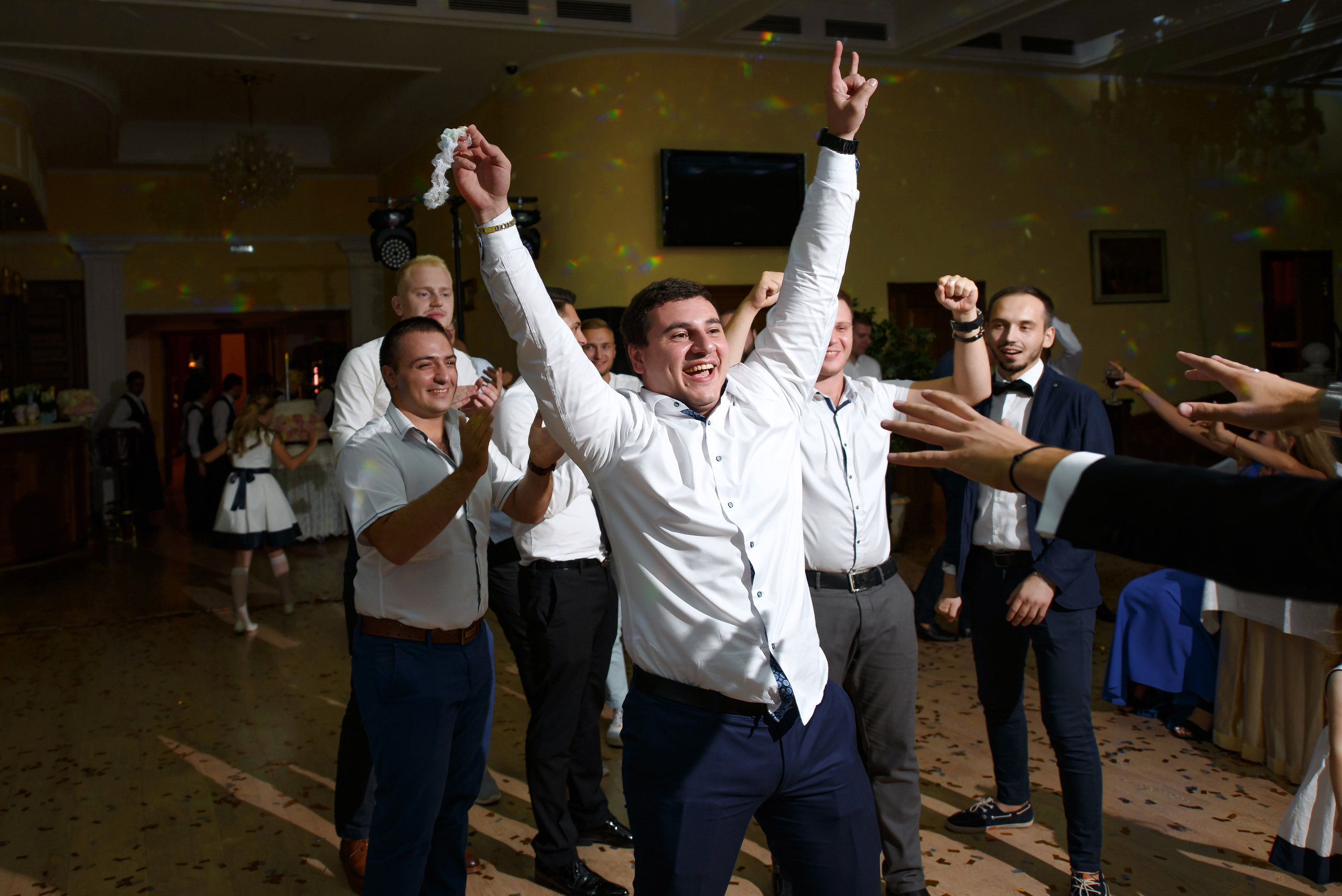 A&L. Репортажный фотограф Ростов-на-дону