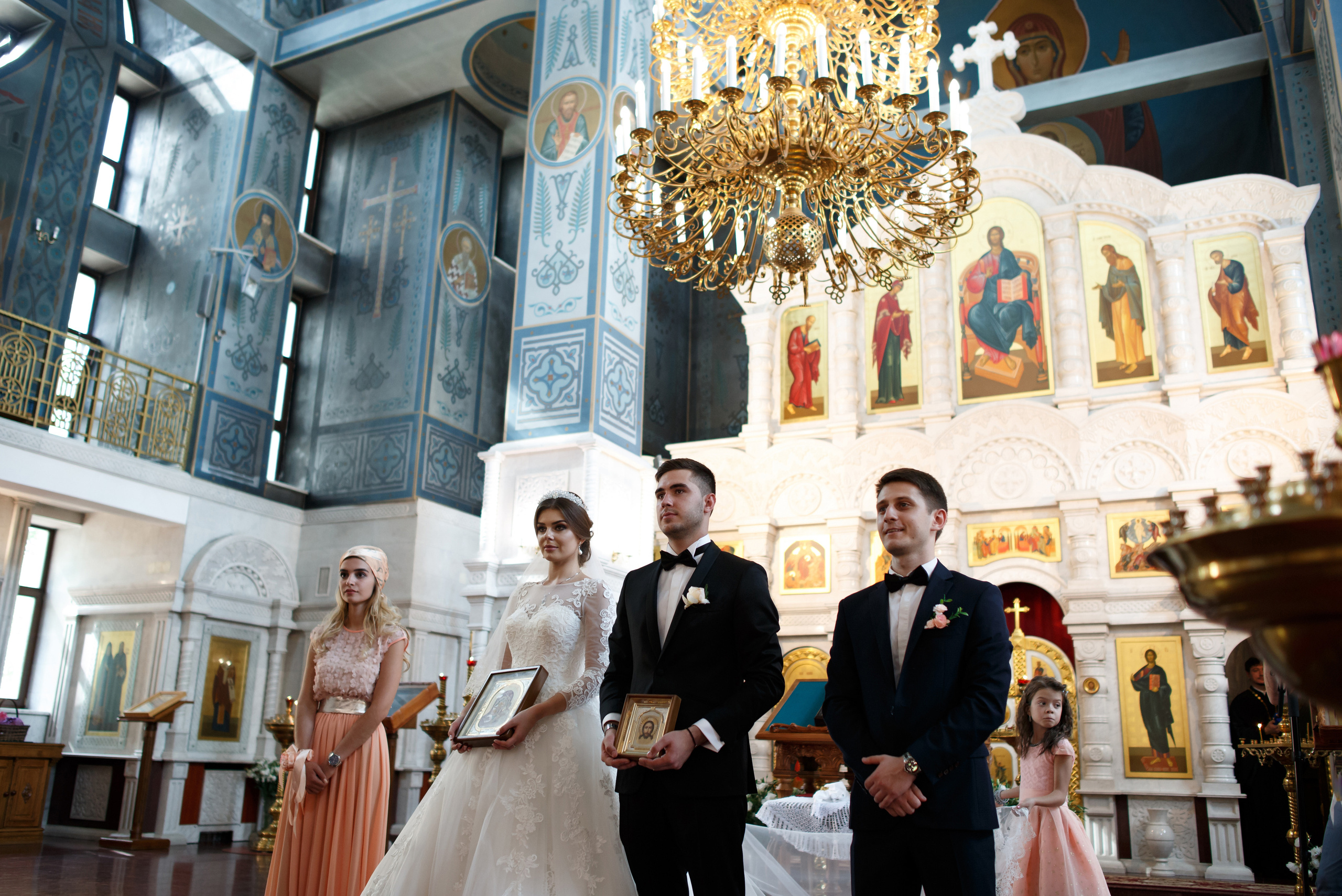 A&L. Репортажный фотограф Ростов-на-дону