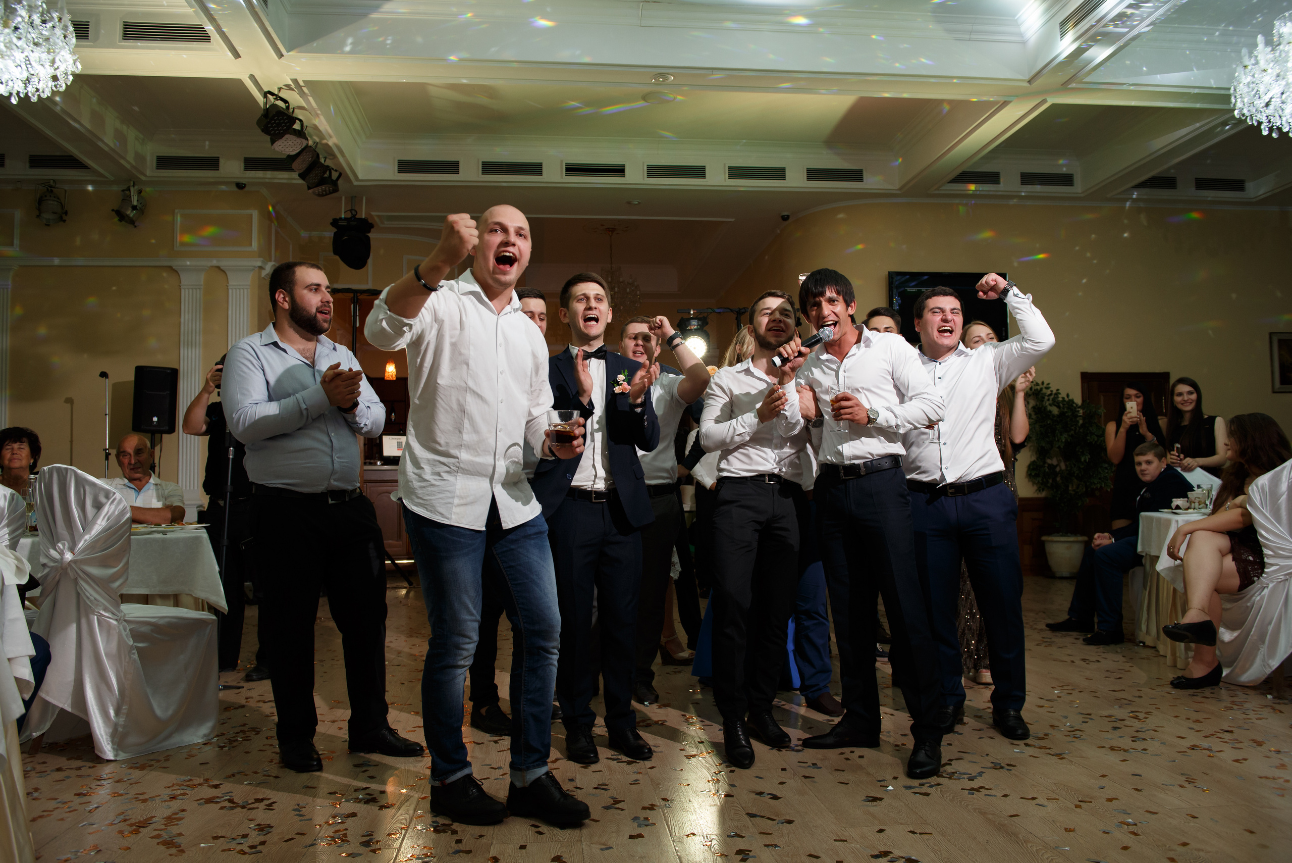 A&L. Репортажный фотограф Ростов-на-дону