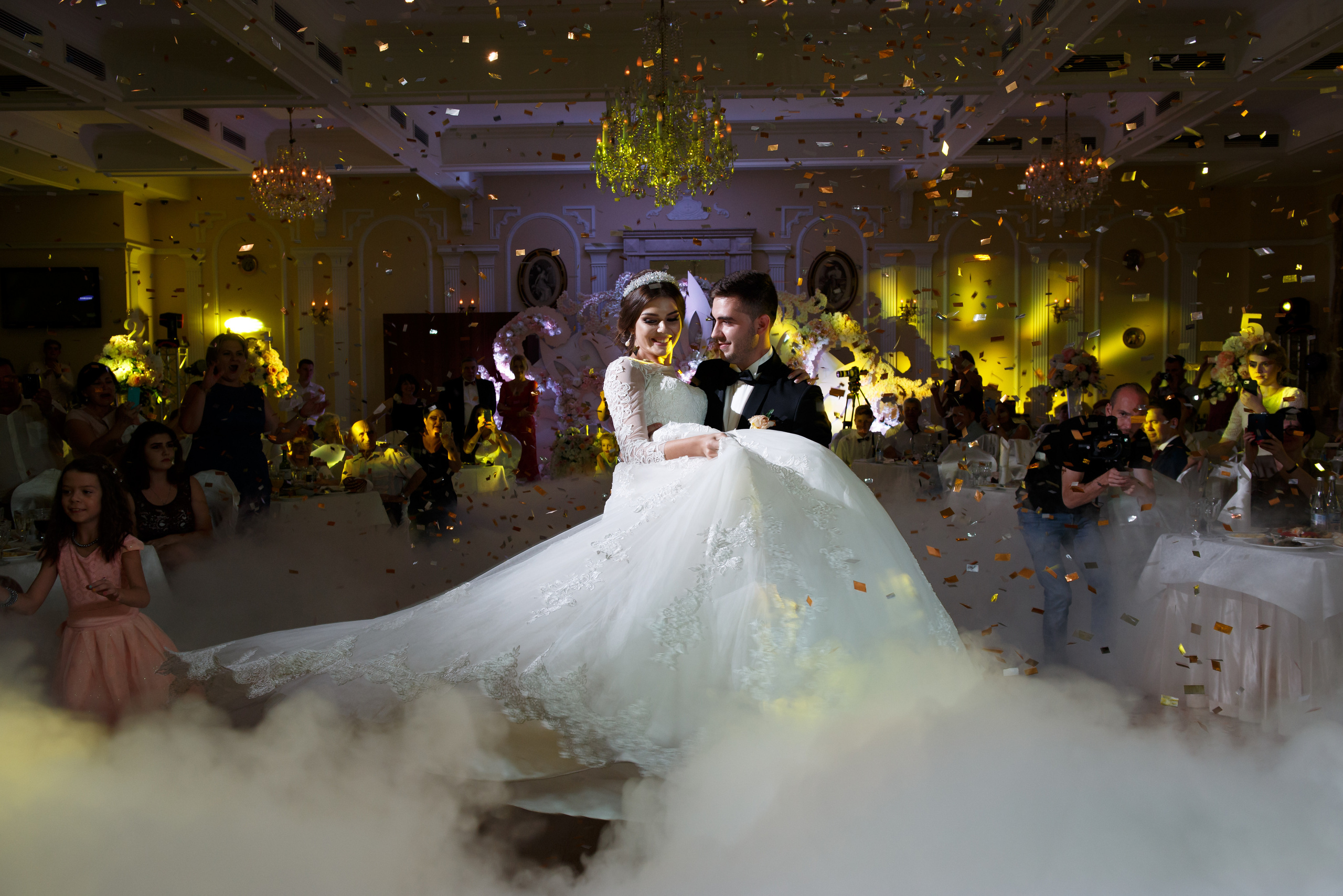 A&L. Репортажный фотограф Ростов-на-дону