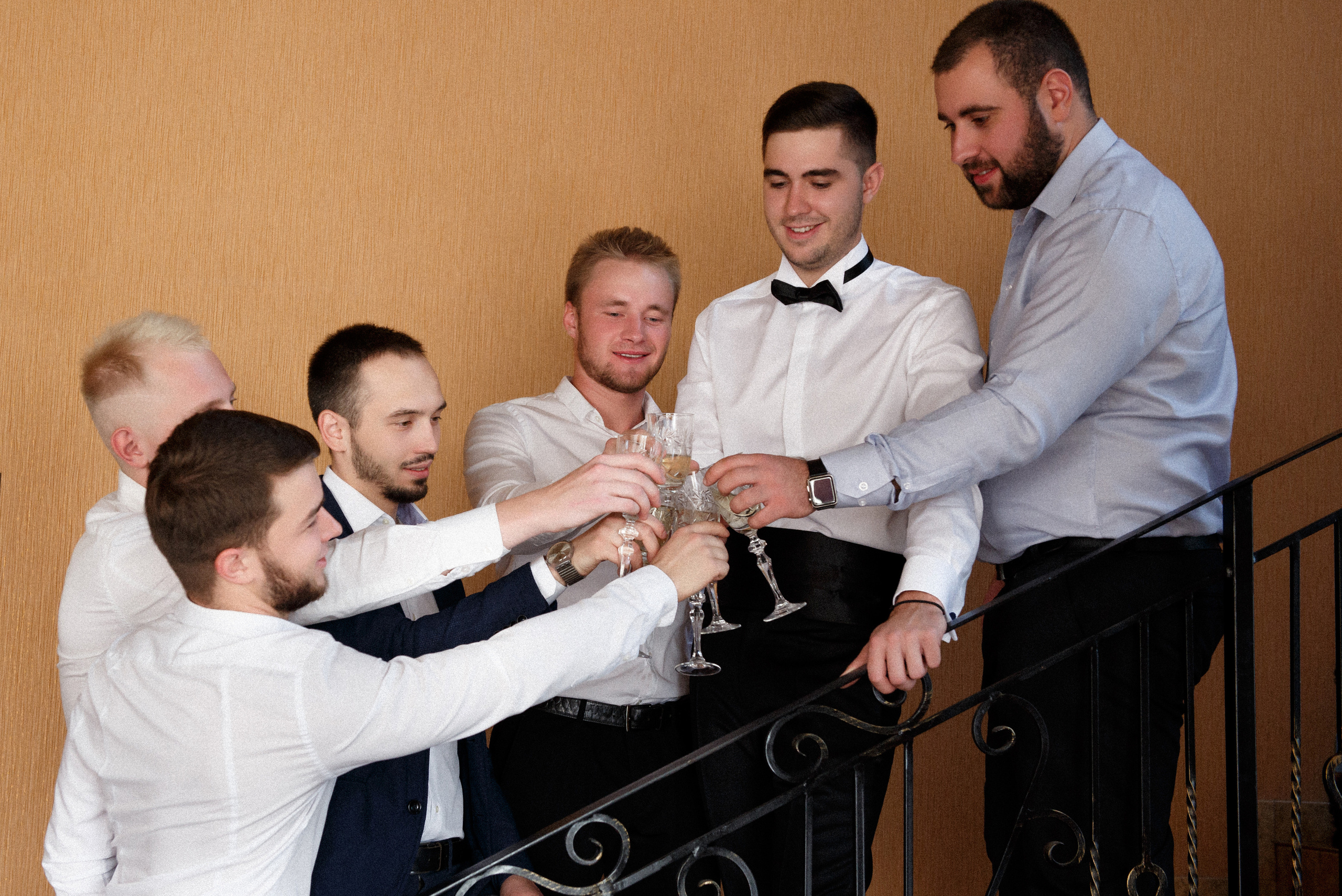 A&L. Репортажный фотограф Ростов-на-дону