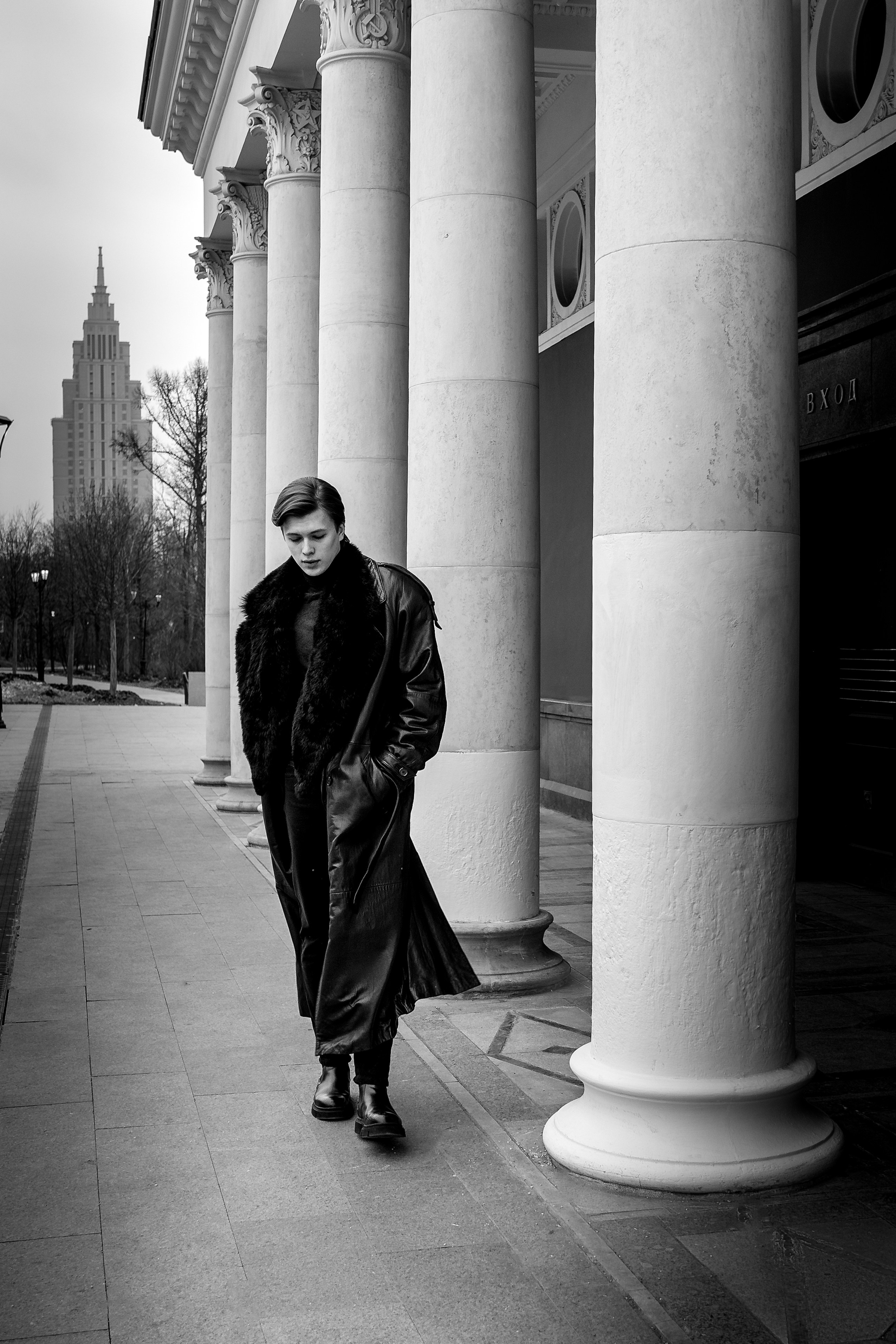 Кирилл Стрит съемка. Свадебный/Портретный фотограф снимаю в Москве