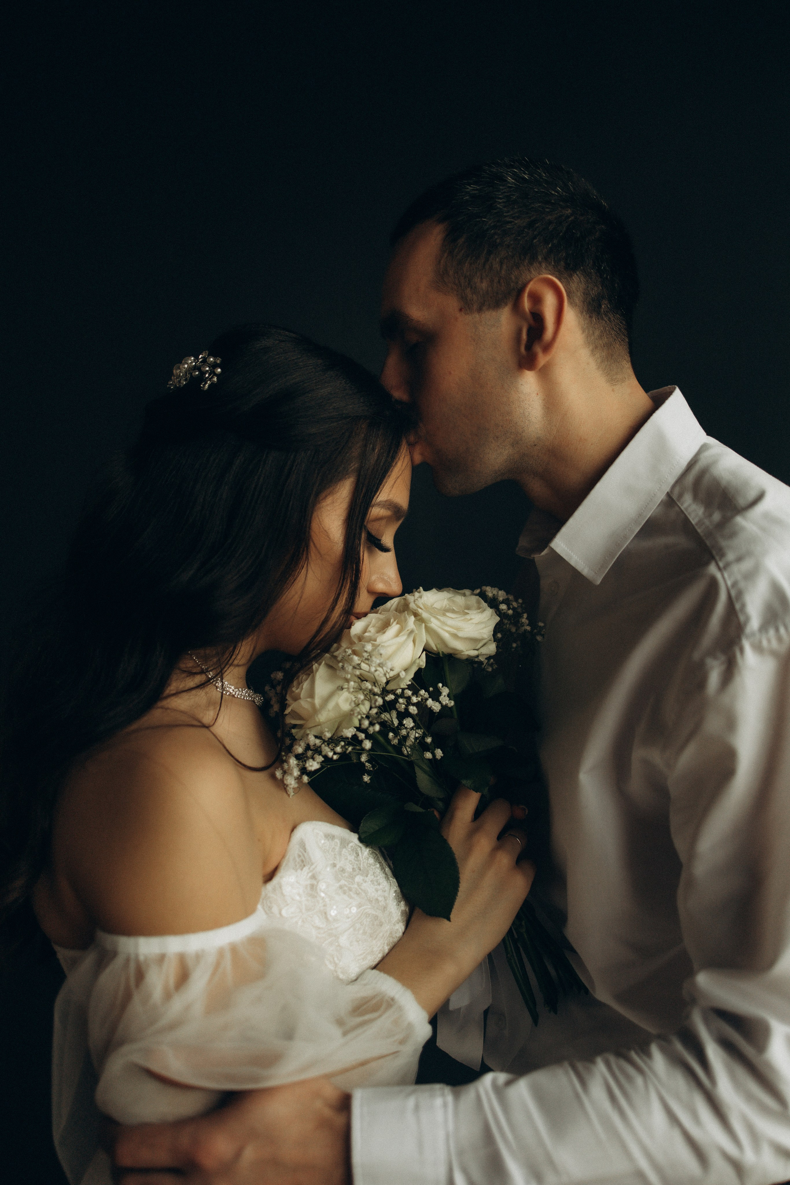 Кристина ♡ Александр. Семейный фотограф в Ижевске Даша Денисова