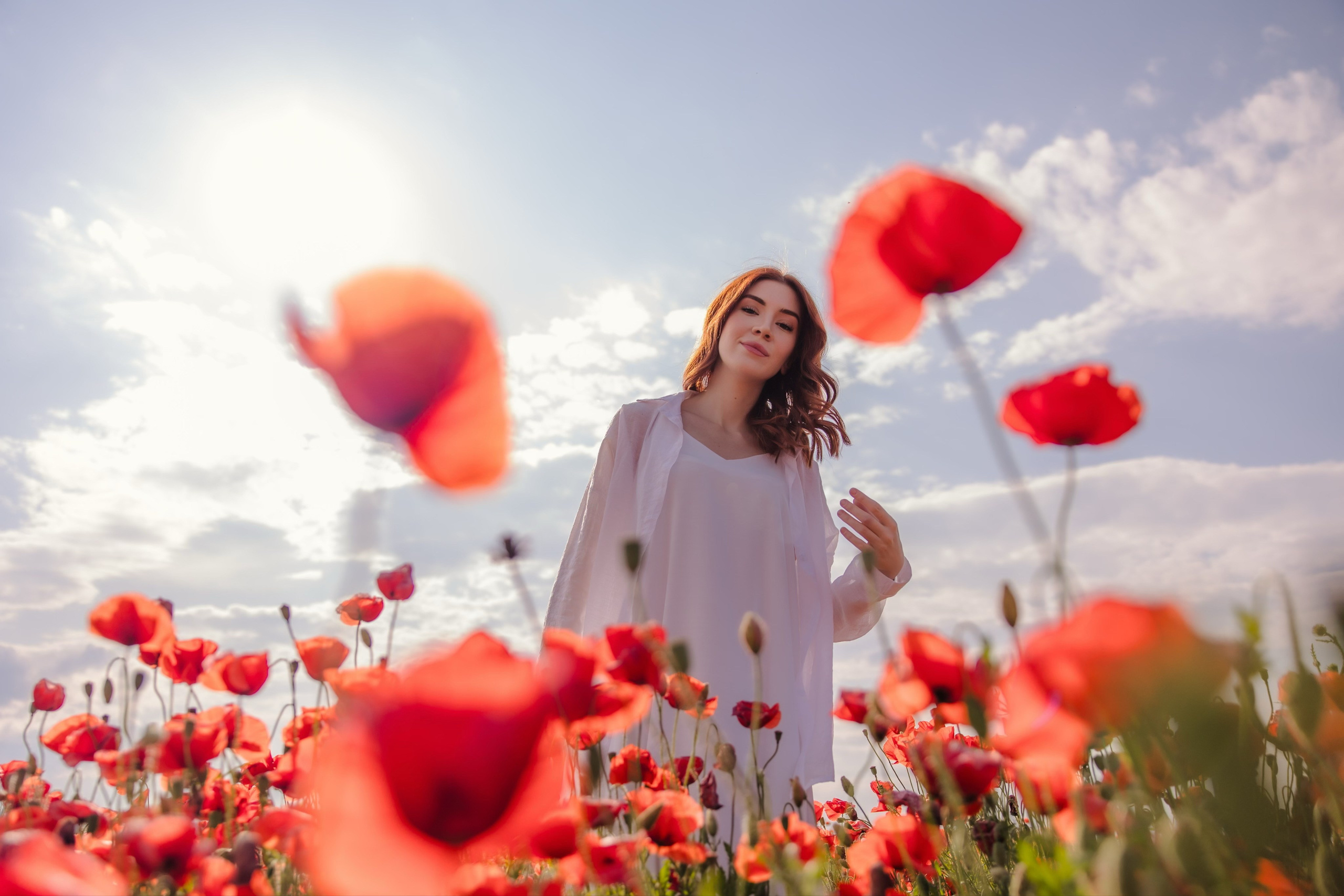 Portrait. Фотограф Артур Саубаров в городе Нальчик