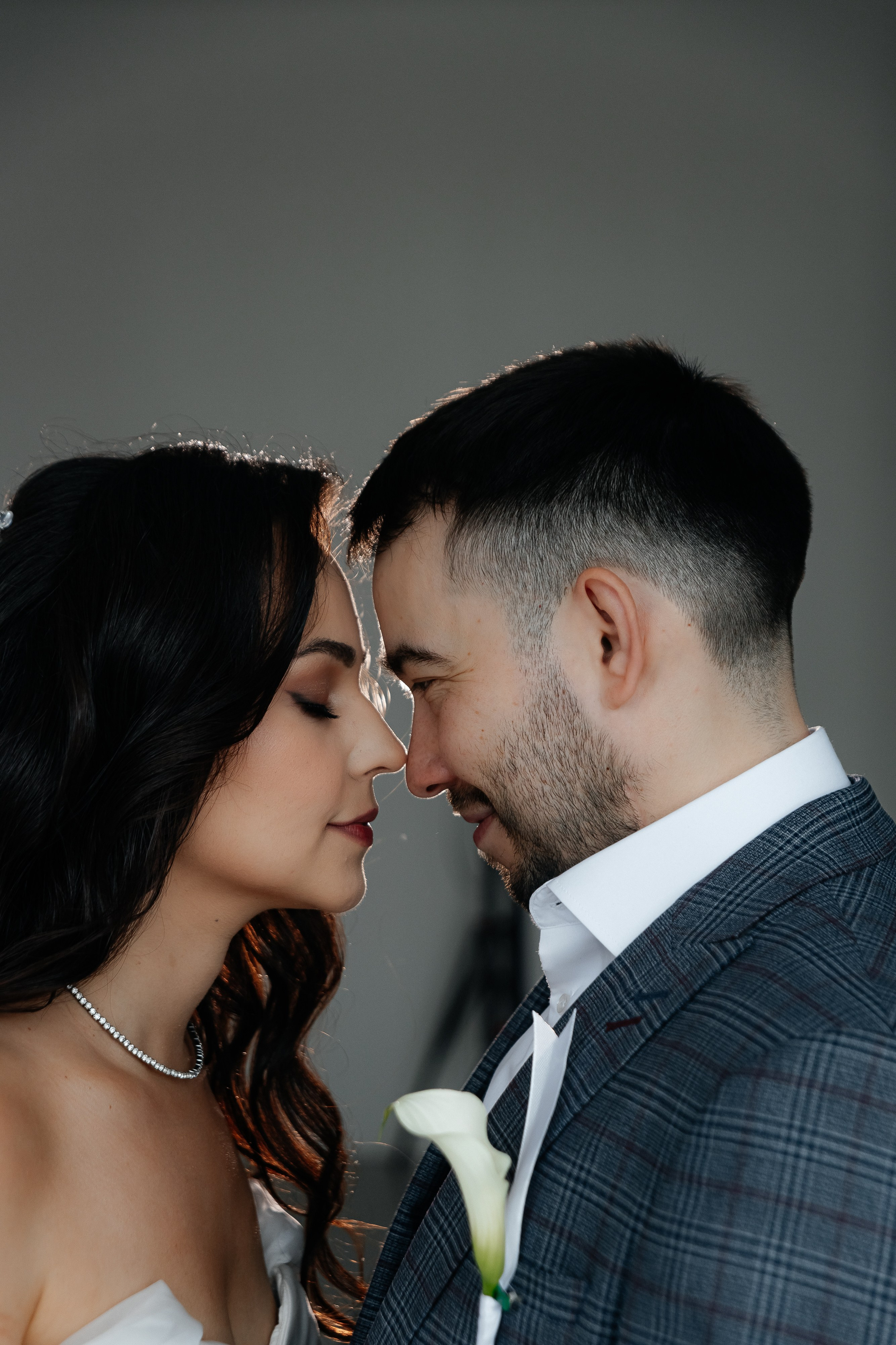 Ильмир & Айсылу. Фотограф Егор Сухов