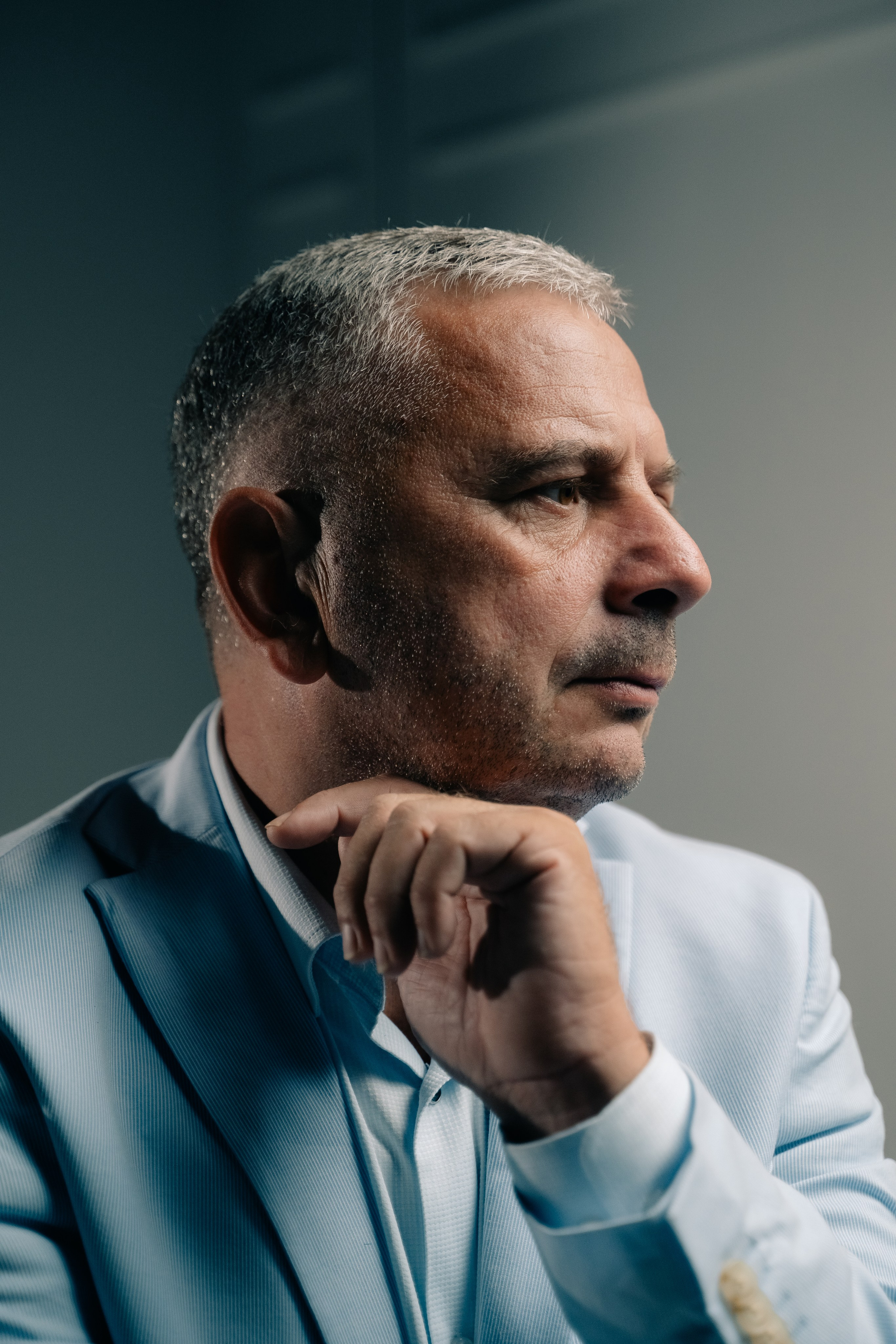 Олег. Мария Кобзева, фотограф в Ялте, Крым