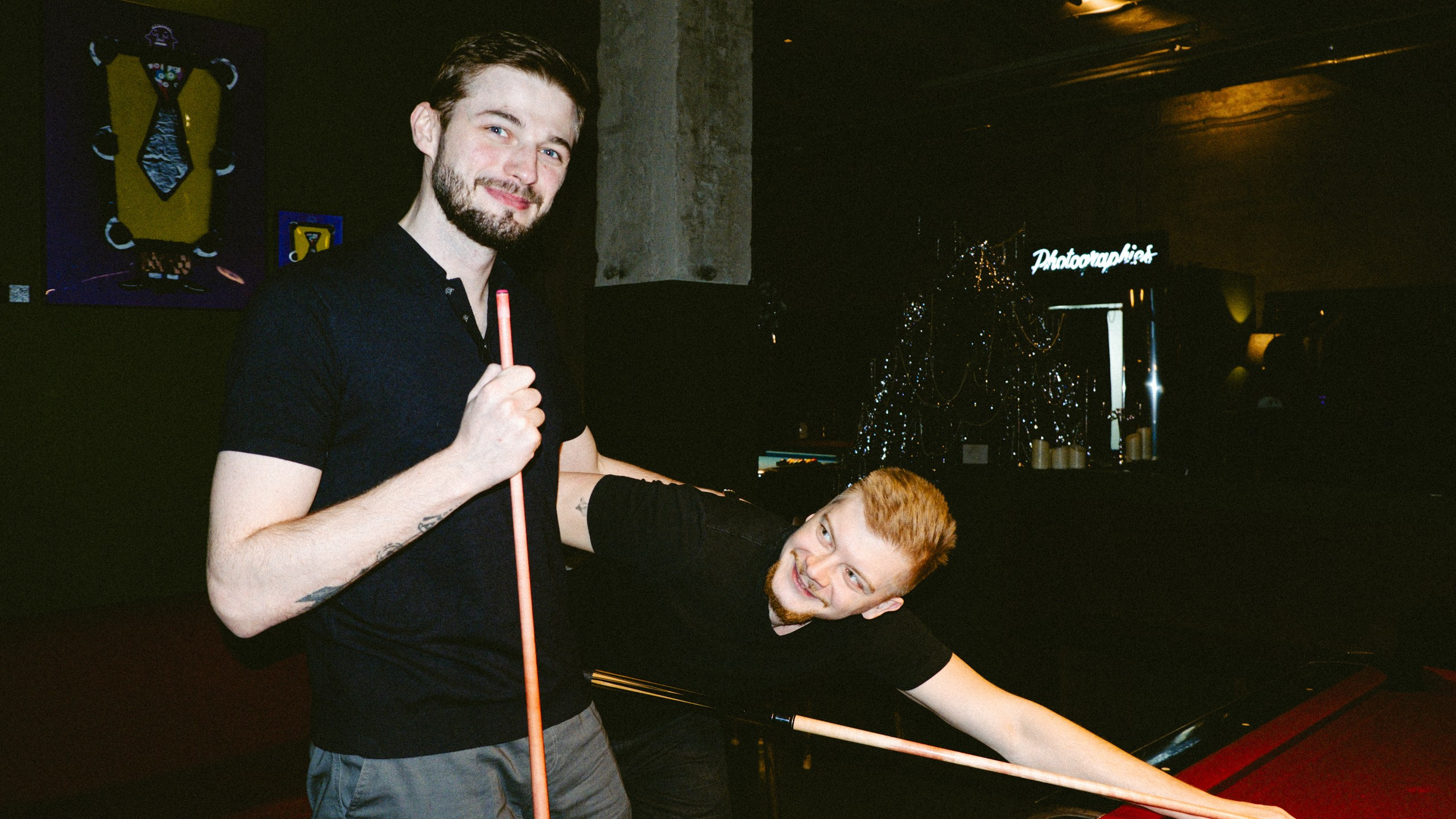 ВкуссВилл корпорат. Мари — фотограф и видеограф из Москвы