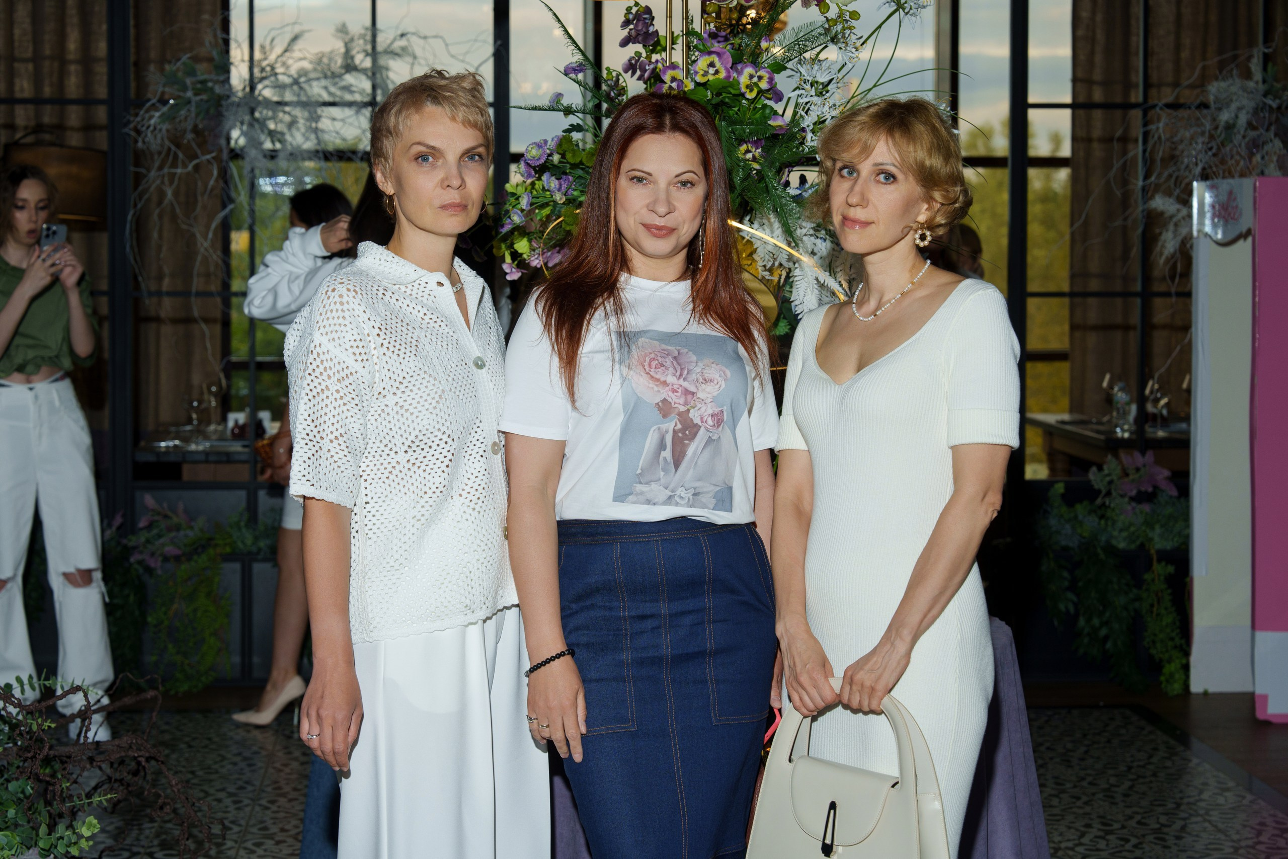 Инжир фотозона. Свадебный и репортажный фотограф Элина Козырьянова