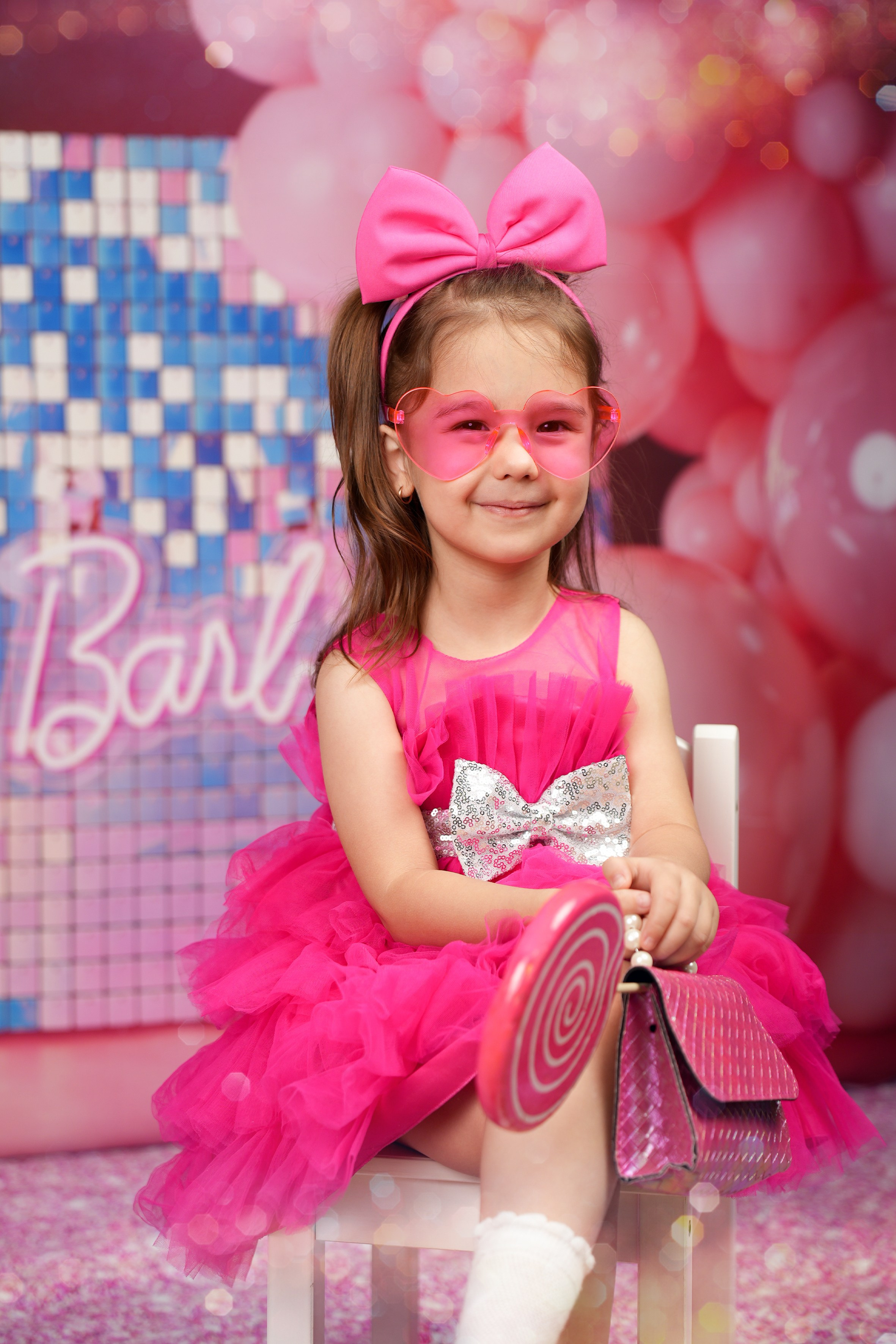 Фотопроекты. Детская фотография в Анжеро-Судженске