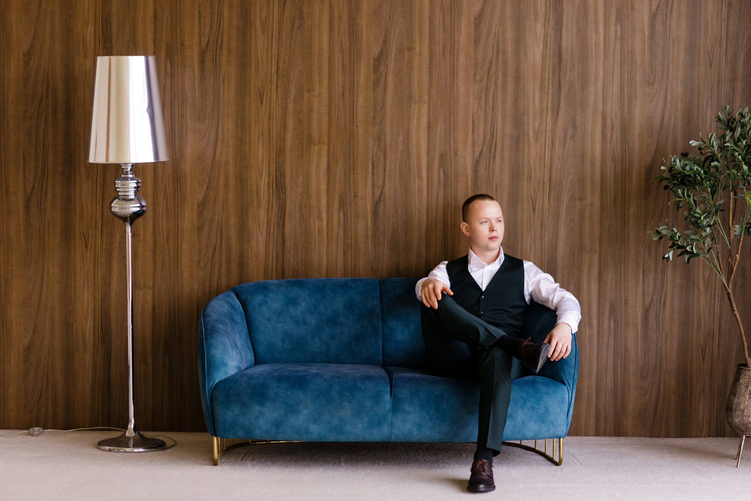 Свадьбы. Фотограф Новосибирск Анна Полонова