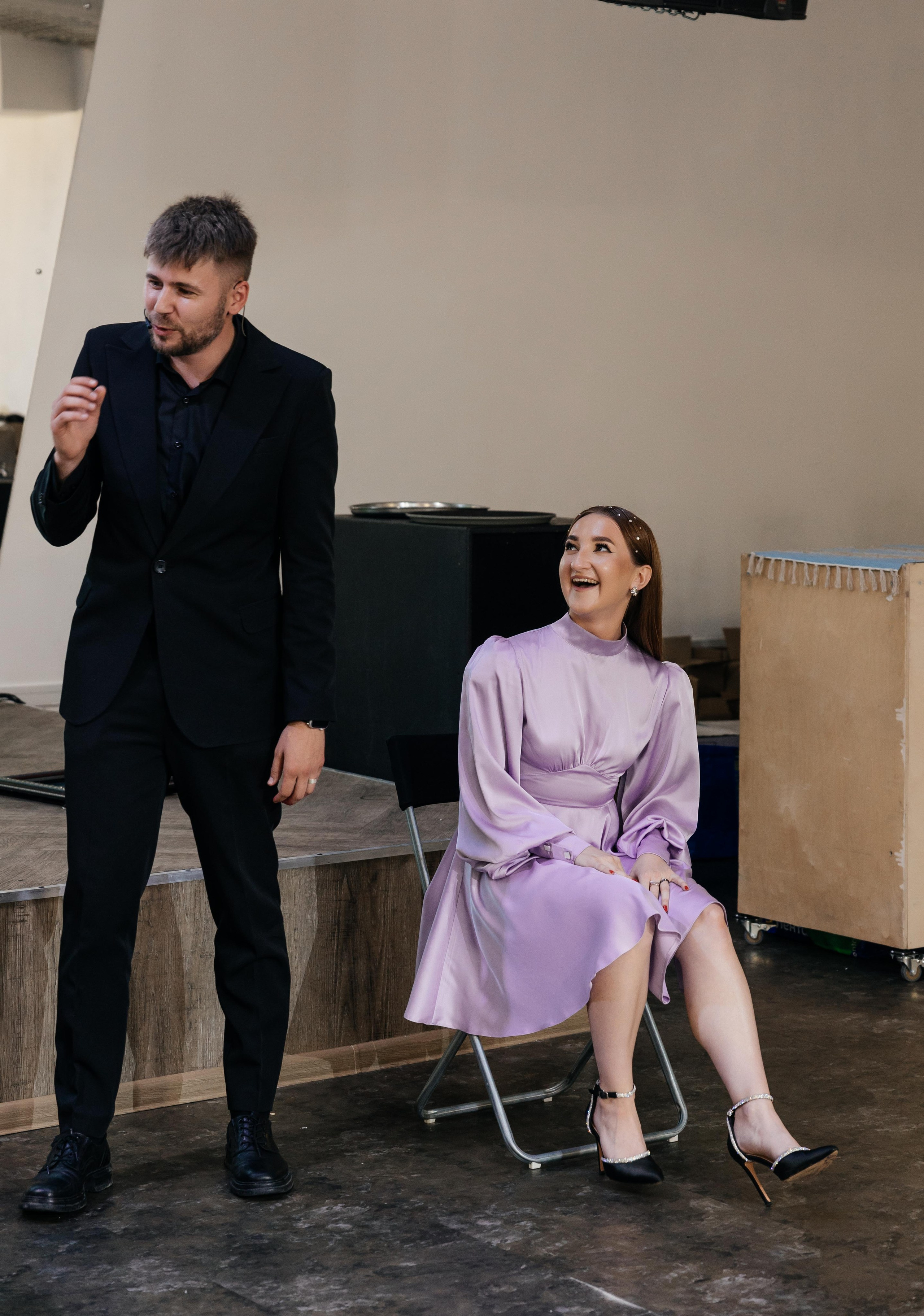 Свадебная история Кирилла и Алины. Свадебный и семейный фотограф Рассказова Виктория