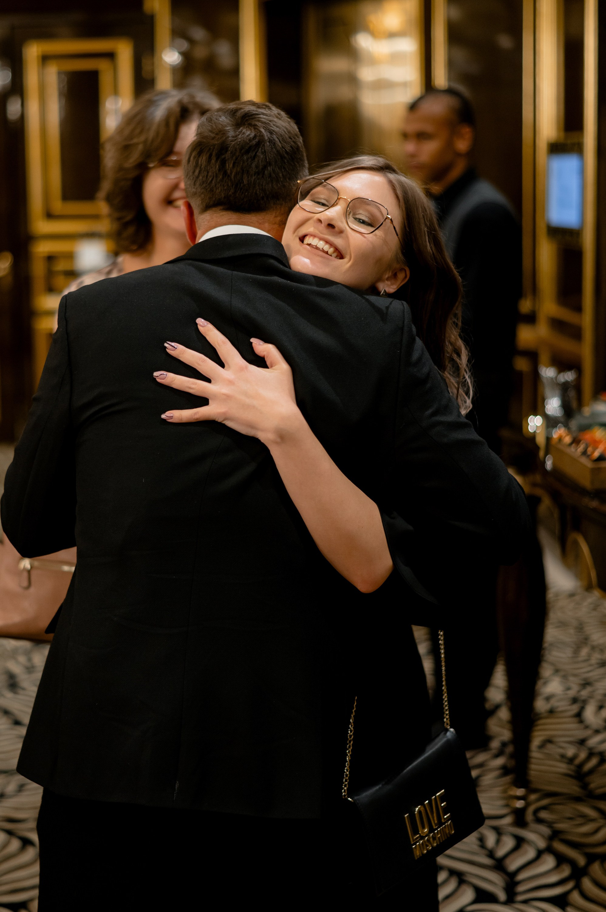 Фотограф в Москве. Антон S