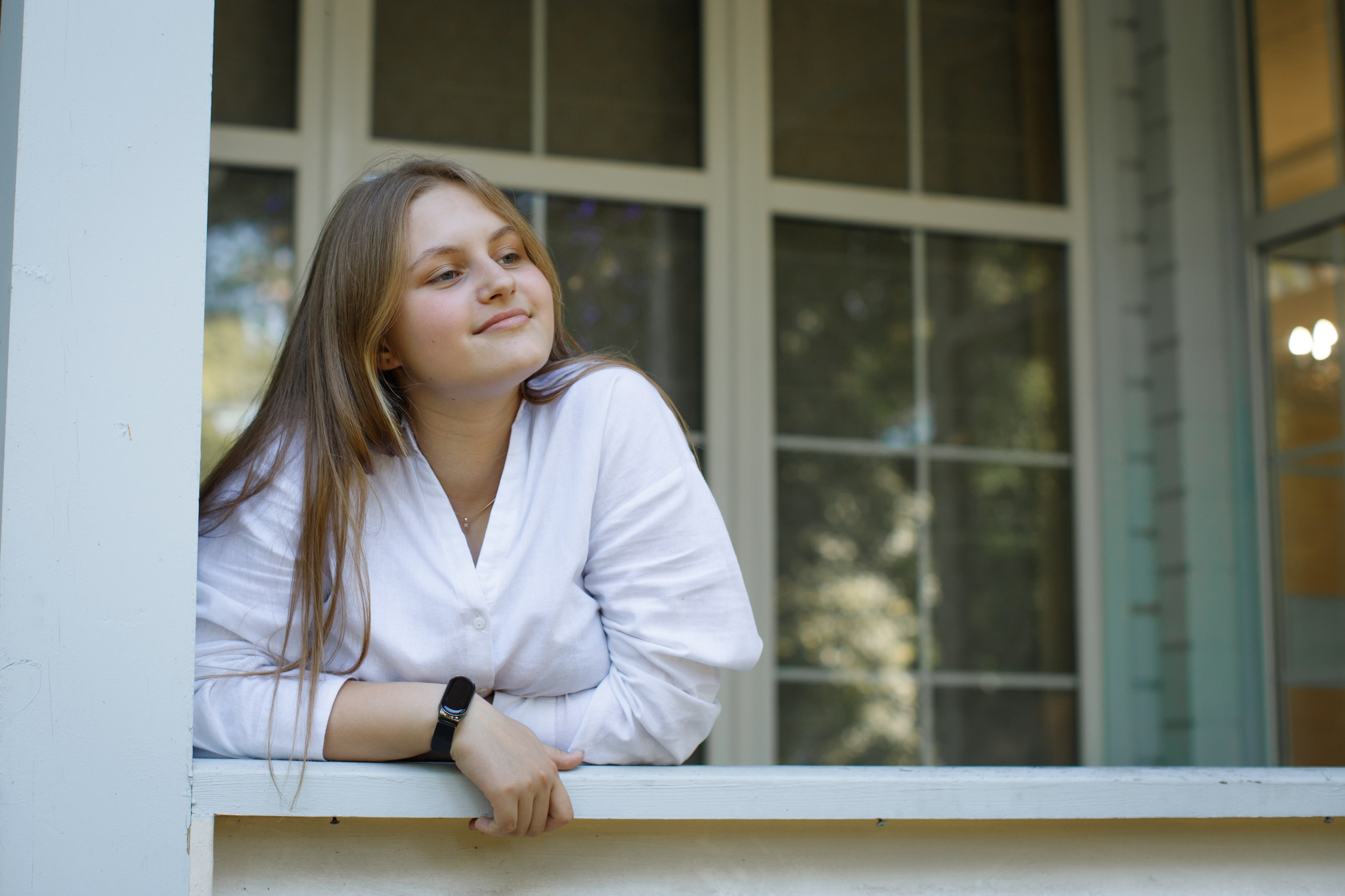 9 класс / Школа № 14 / Выпускной / г. Пушкино. Детский и семейный фотограф Мария Киселёва. Москва