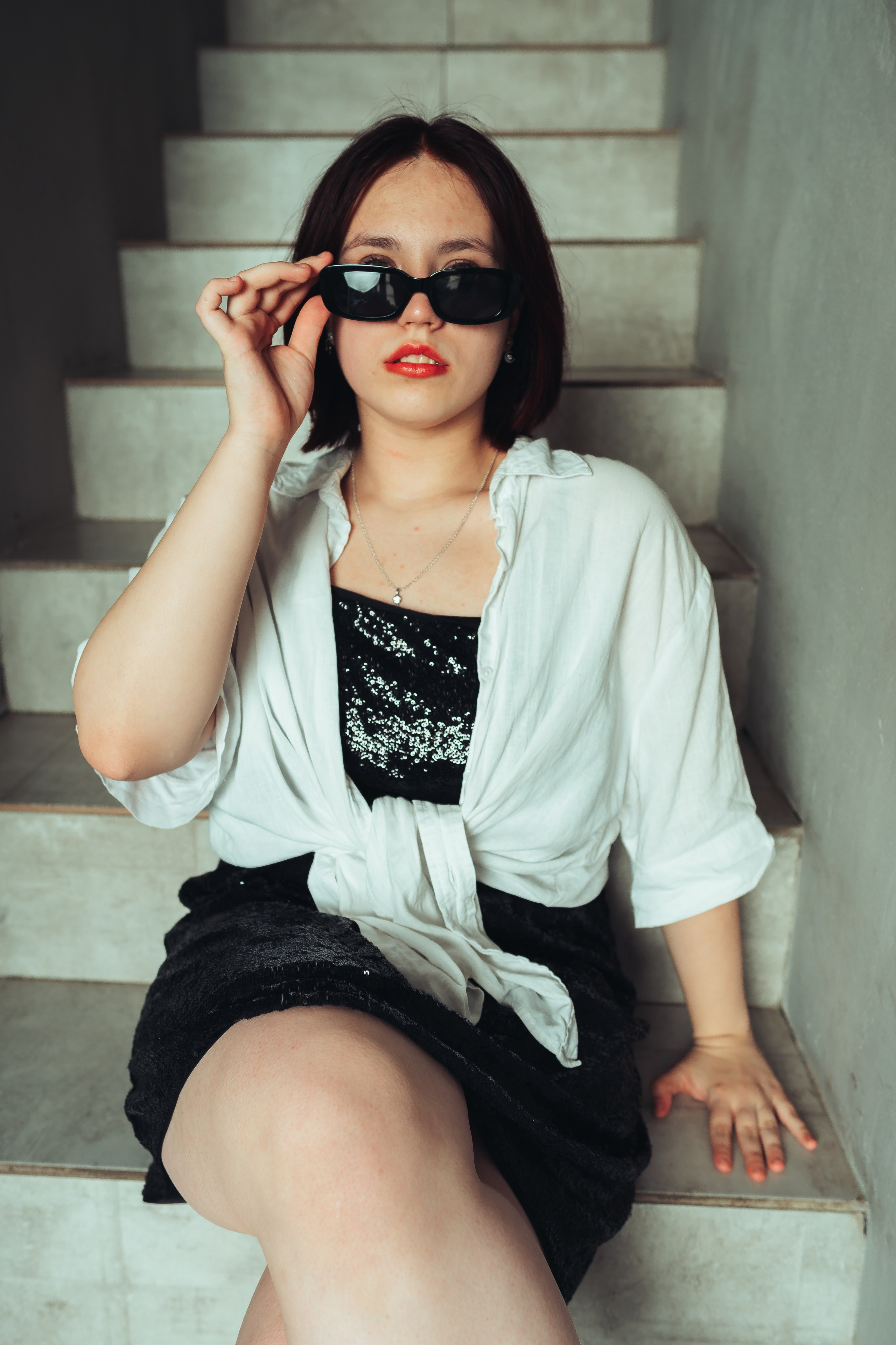 Выпускной альбом — 9"Б». Иван Кубик — фотограф и видеограф