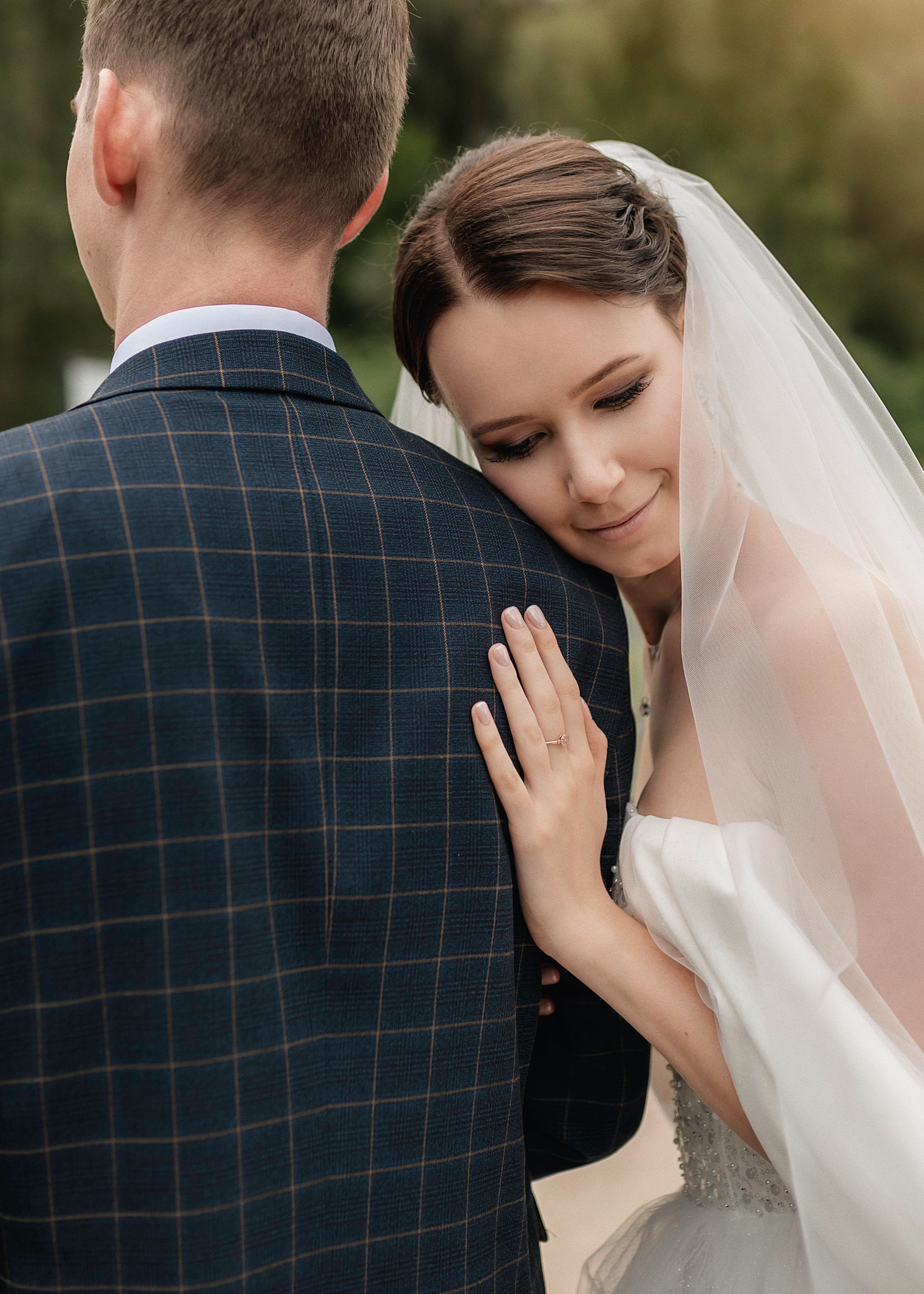 Илья и Анасатасия. Фотограф в Москве