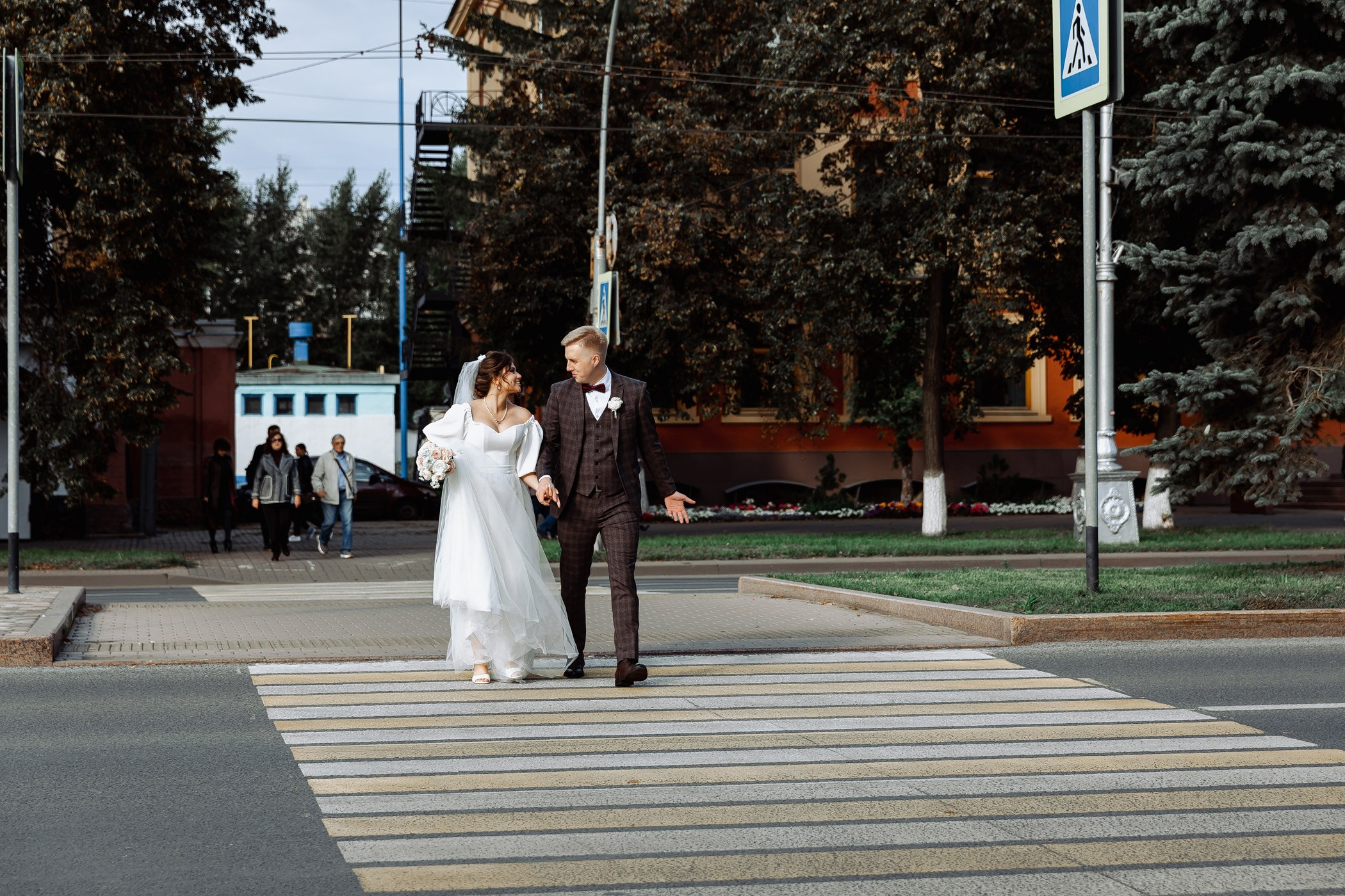 Илья и Лилиана. Тимур Аминов | Фотограф в Кемерове