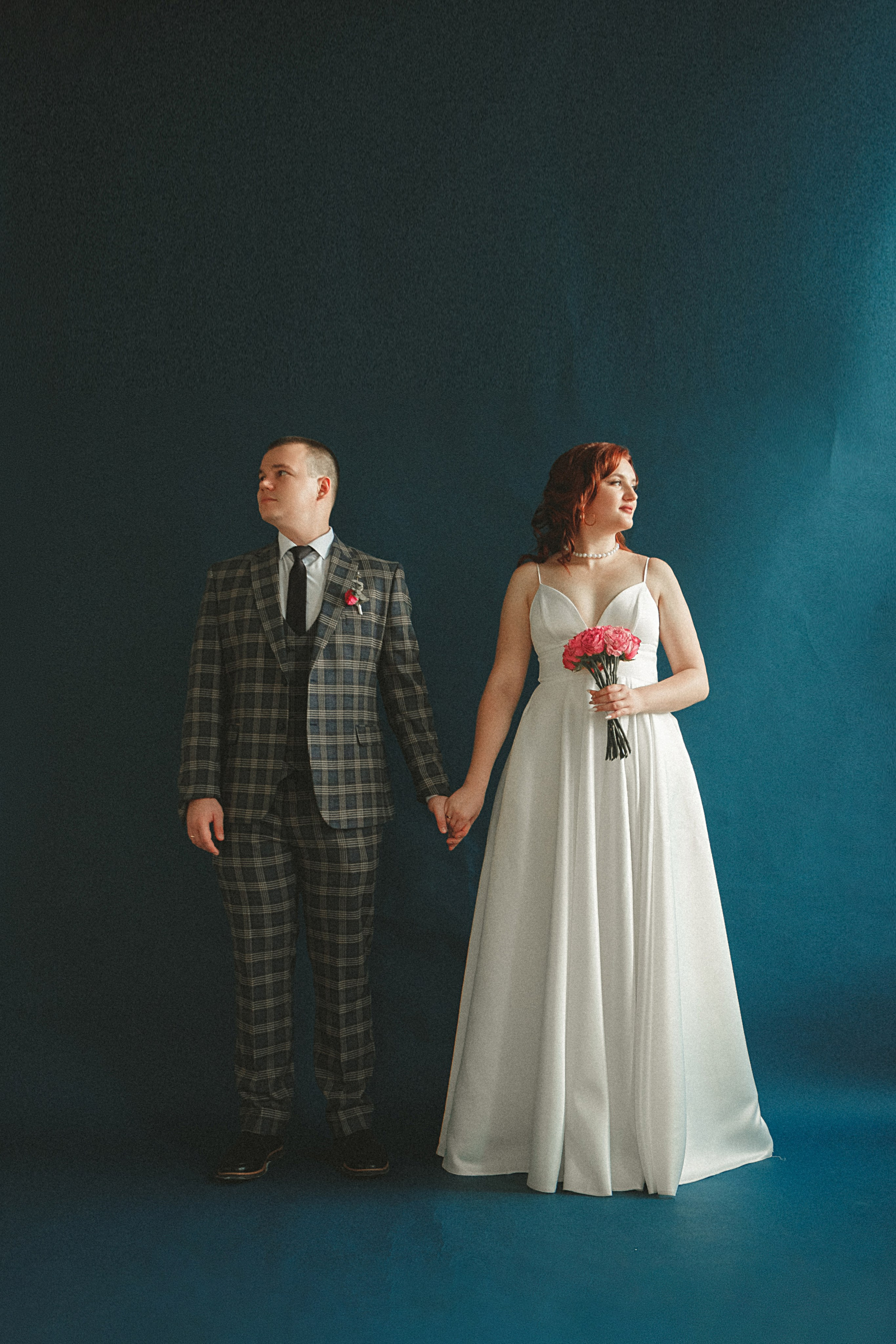 Ангелина & Константин. Фотограф в Самаре Юля Борщ