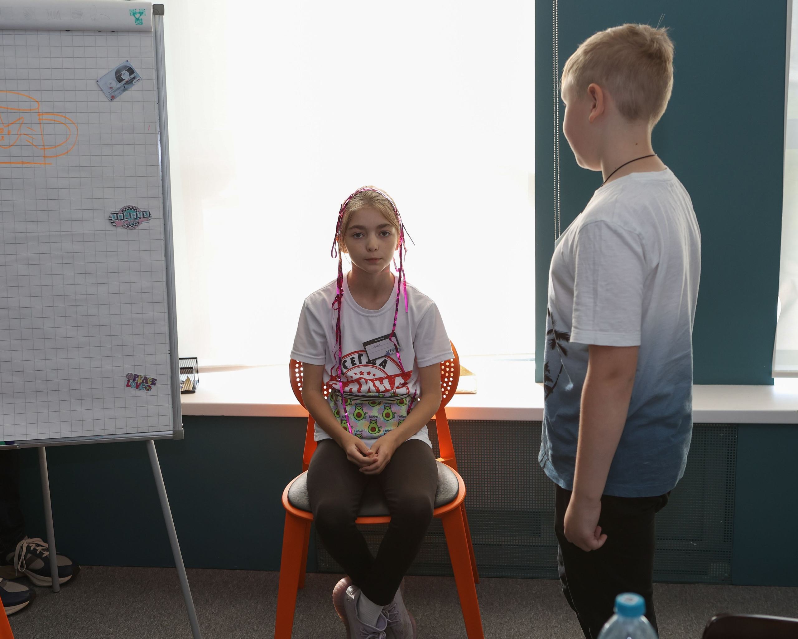 5-7 классы: Фоксфорд. Выпускные альбомы и школьный фотограф в Подольске, Троицке, Щербинке, Москве и Московской области