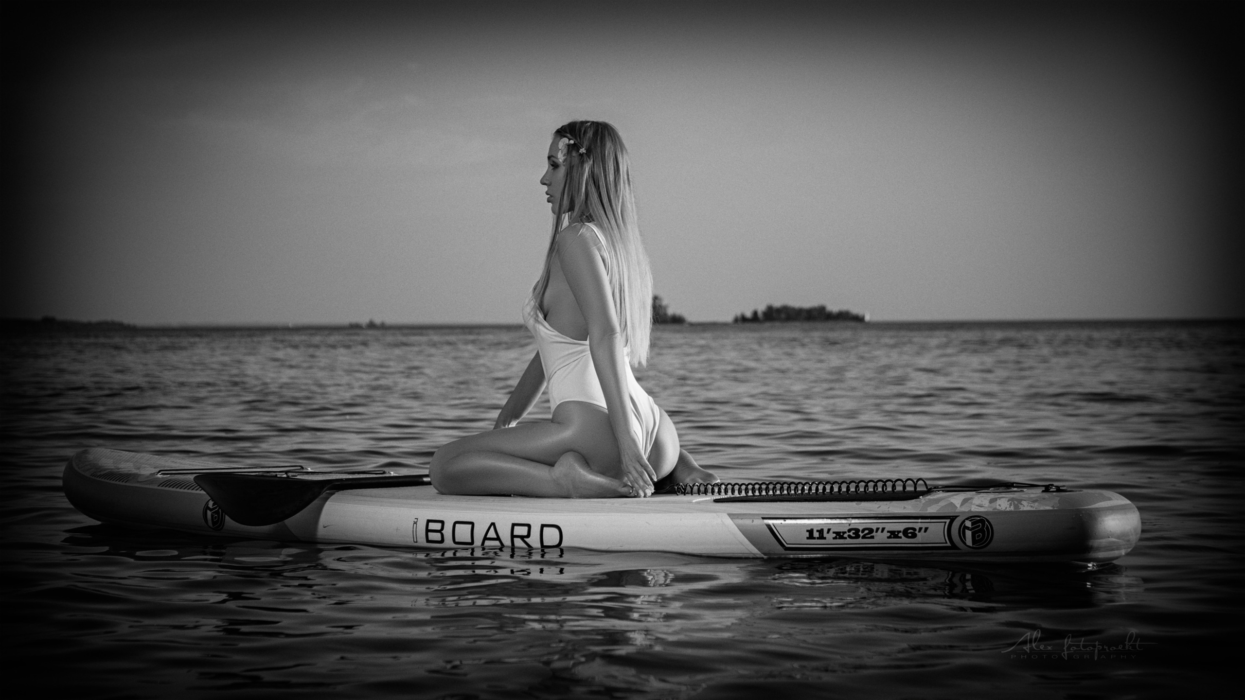 Пляжи, Море, Закат. Fitness, PoleDance и Nude-art фотограф в Новосибирске Александр Коркин