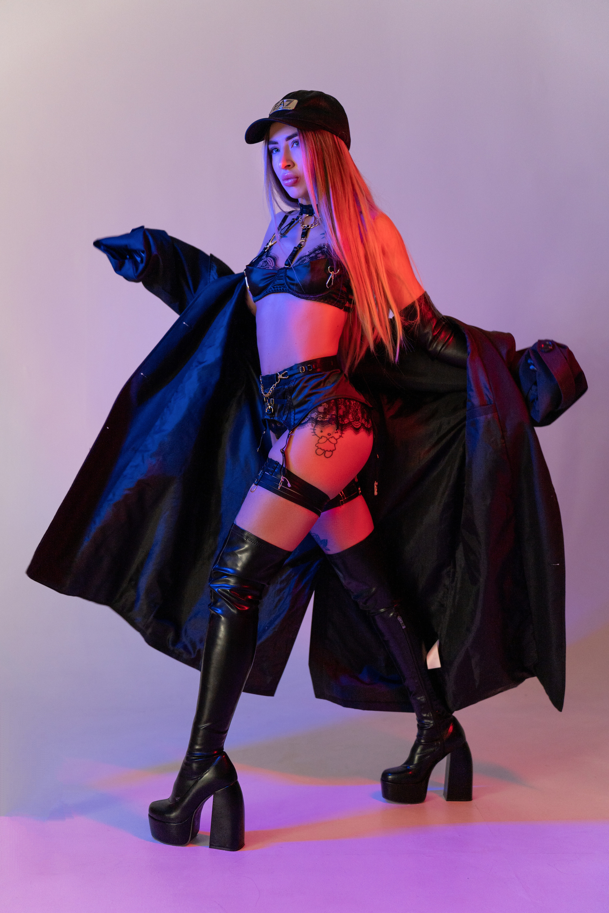 Nude photo. Fitness, PoleDance и Nude-art фотограф в Новосибирске Александр Коркин