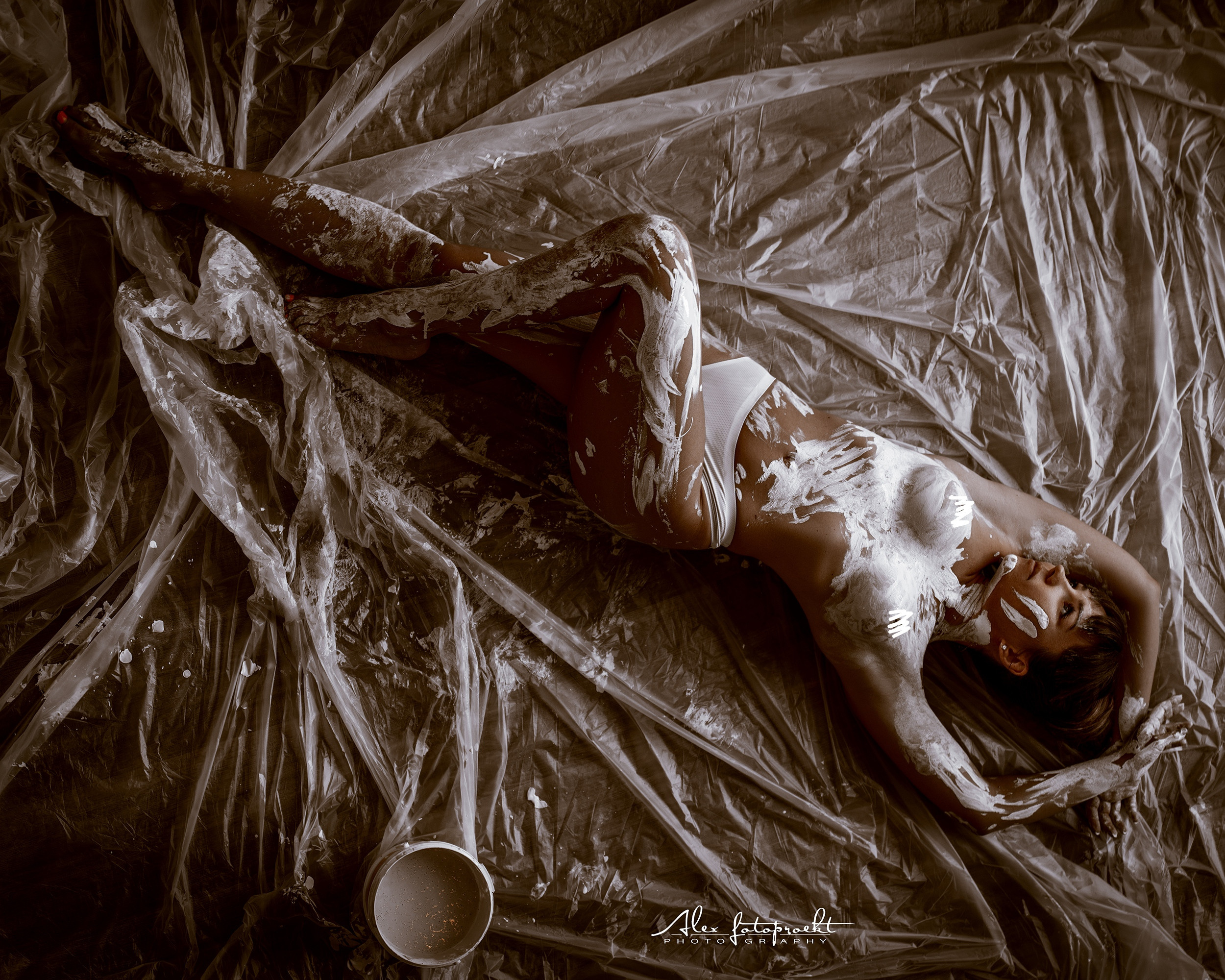 Необычное. Fitness, PoleDance и Nude-art фотограф в Новосибирске Александр Коркин