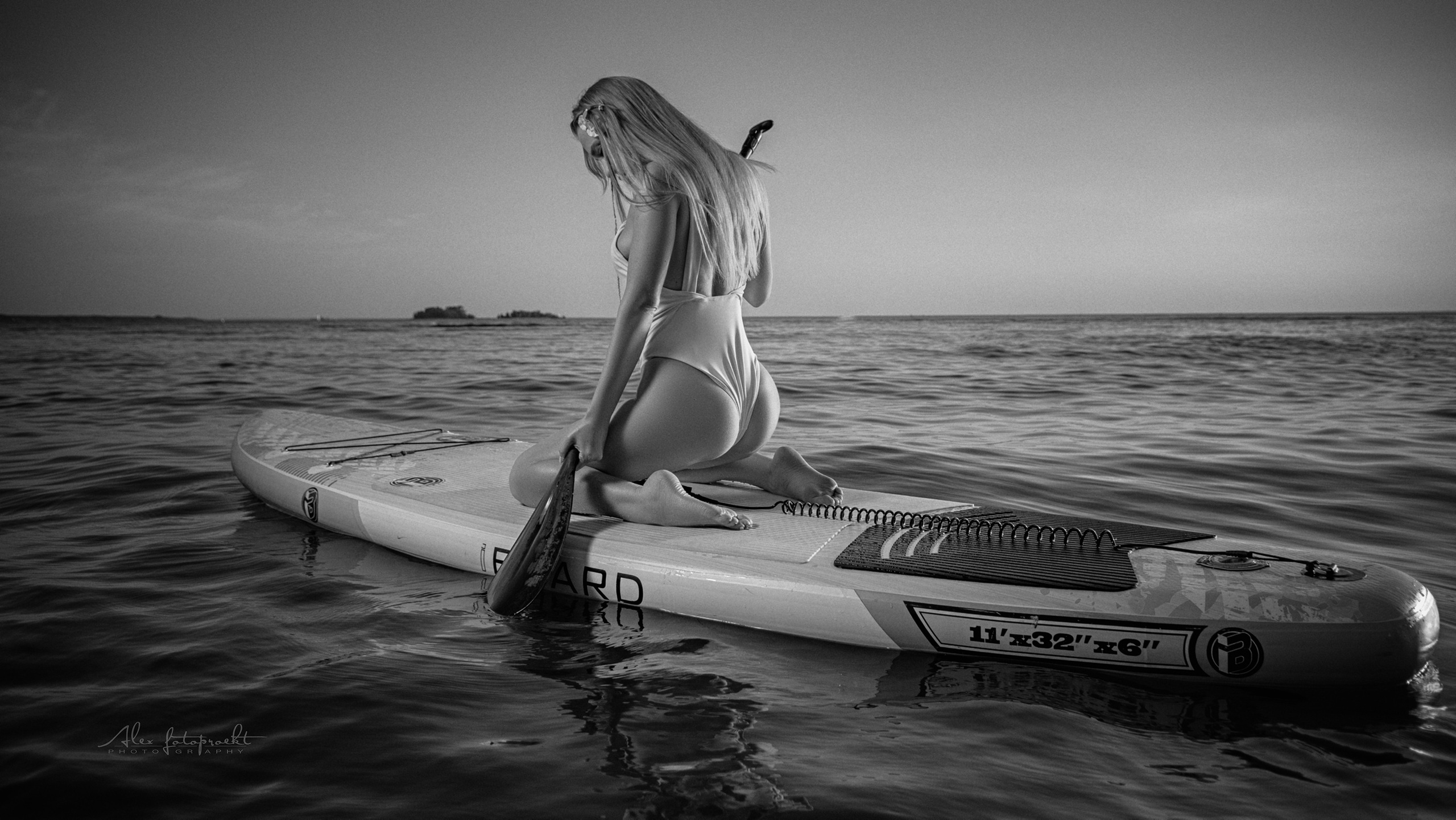 Пляжи, Море, Закат. Fitness, PoleDance и Nude-art фотограф в Новосибирске Александр Коркин