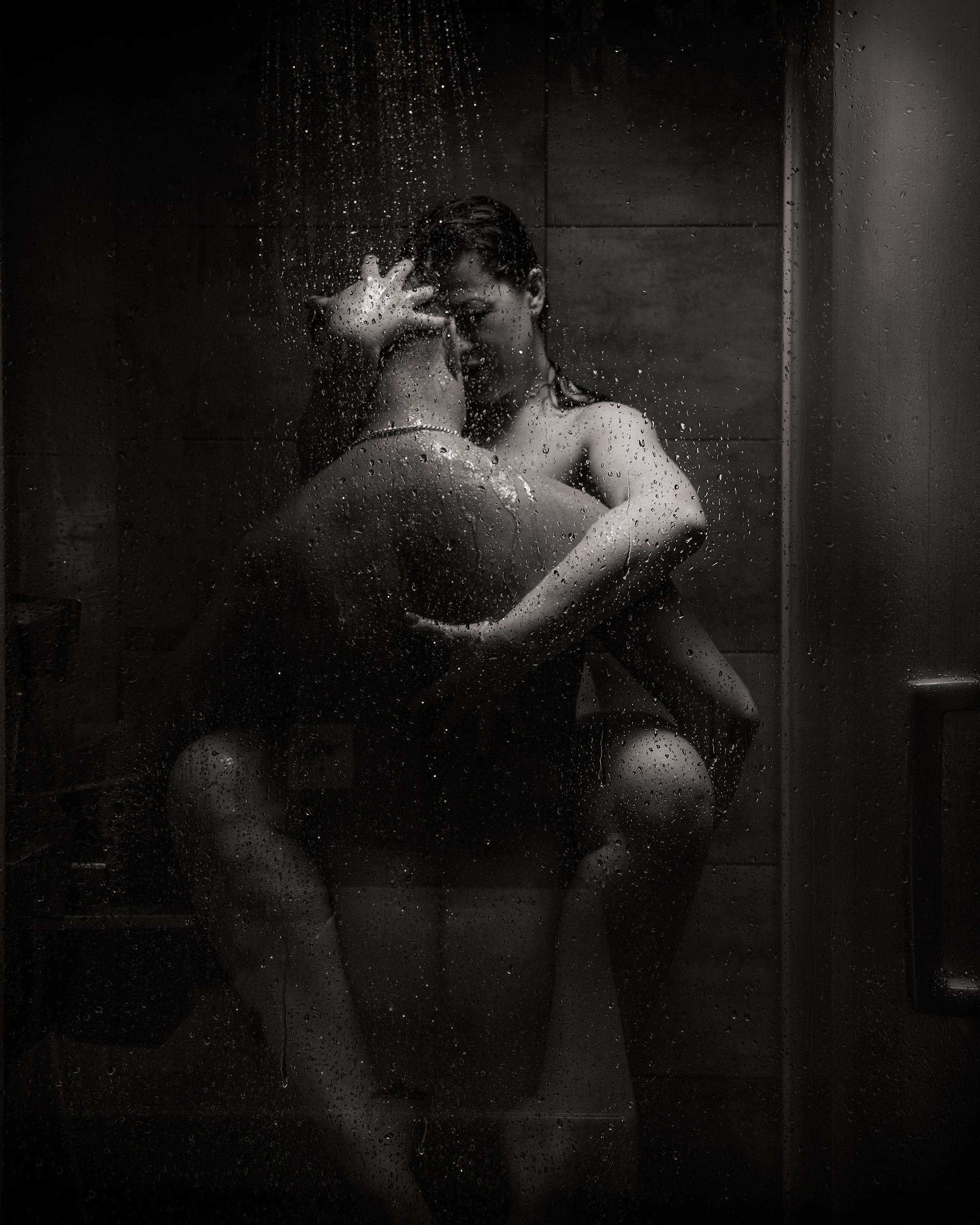 Nude photo. Fitness, PoleDance и Nude-art фотограф в Новосибирске Александр Коркин