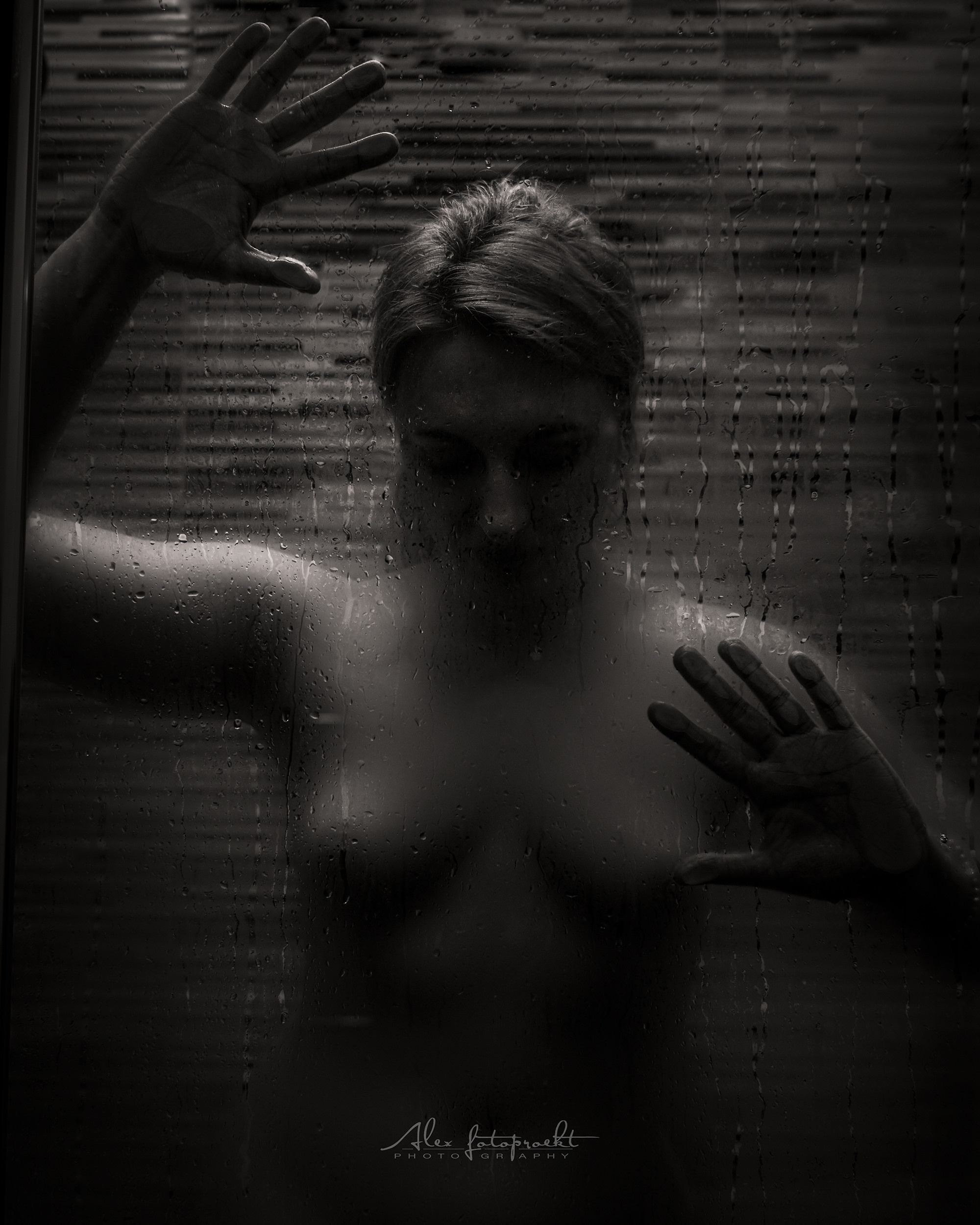 AQUA & Home. Fitness, PoleDance и Nude-art фотограф в Новосибирске Александр Коркин