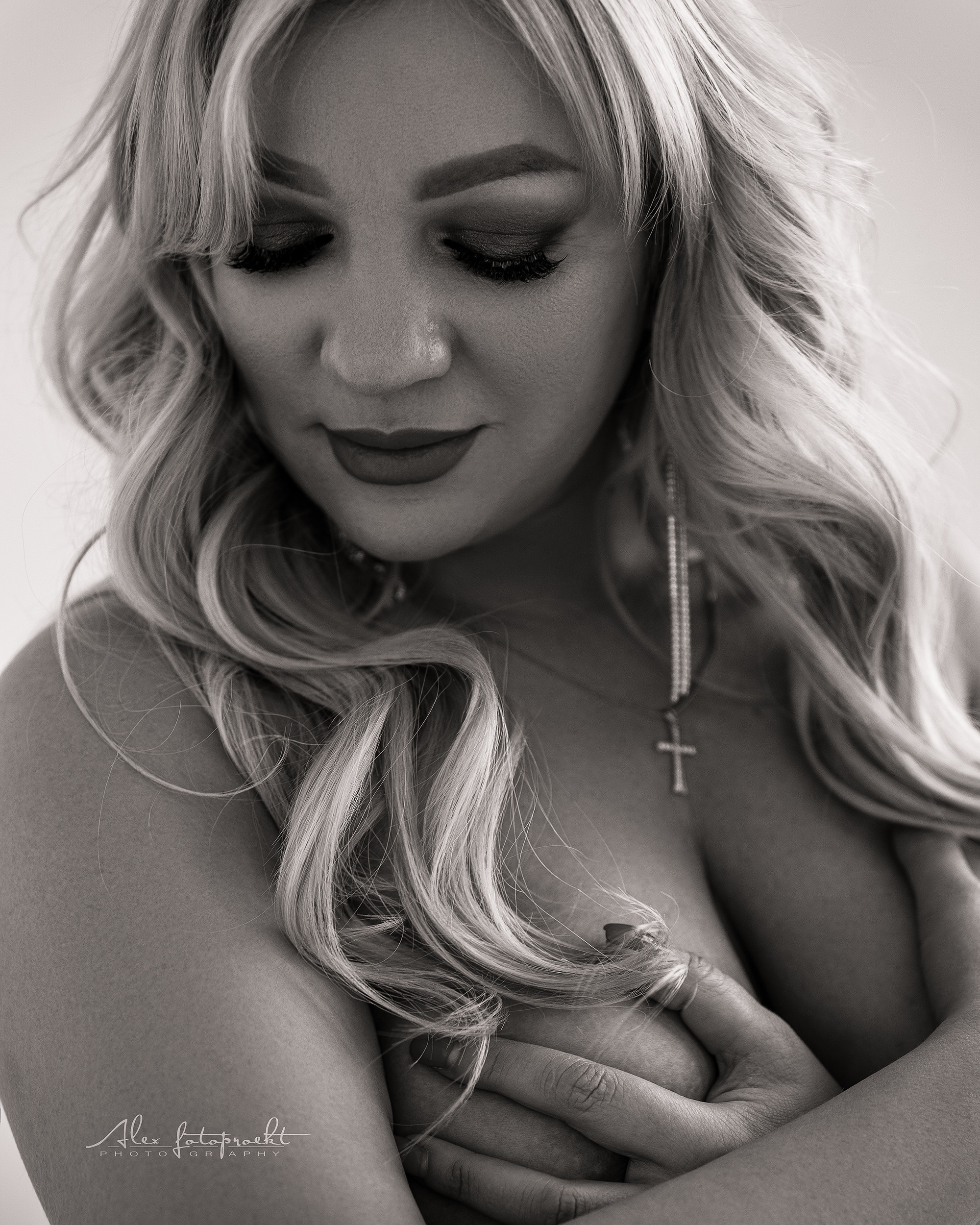 Nude photo. Fitness, PoleDance и Nude-art фотограф в Новосибирске Александр Коркин