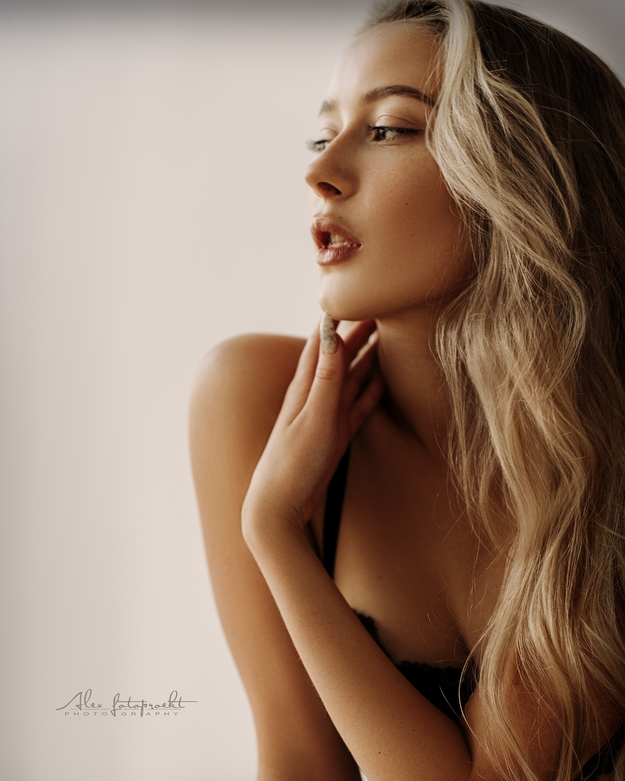 Лера. Fitness, PoleDance и Nude-art фотограф в Новосибирске Александр Коркин