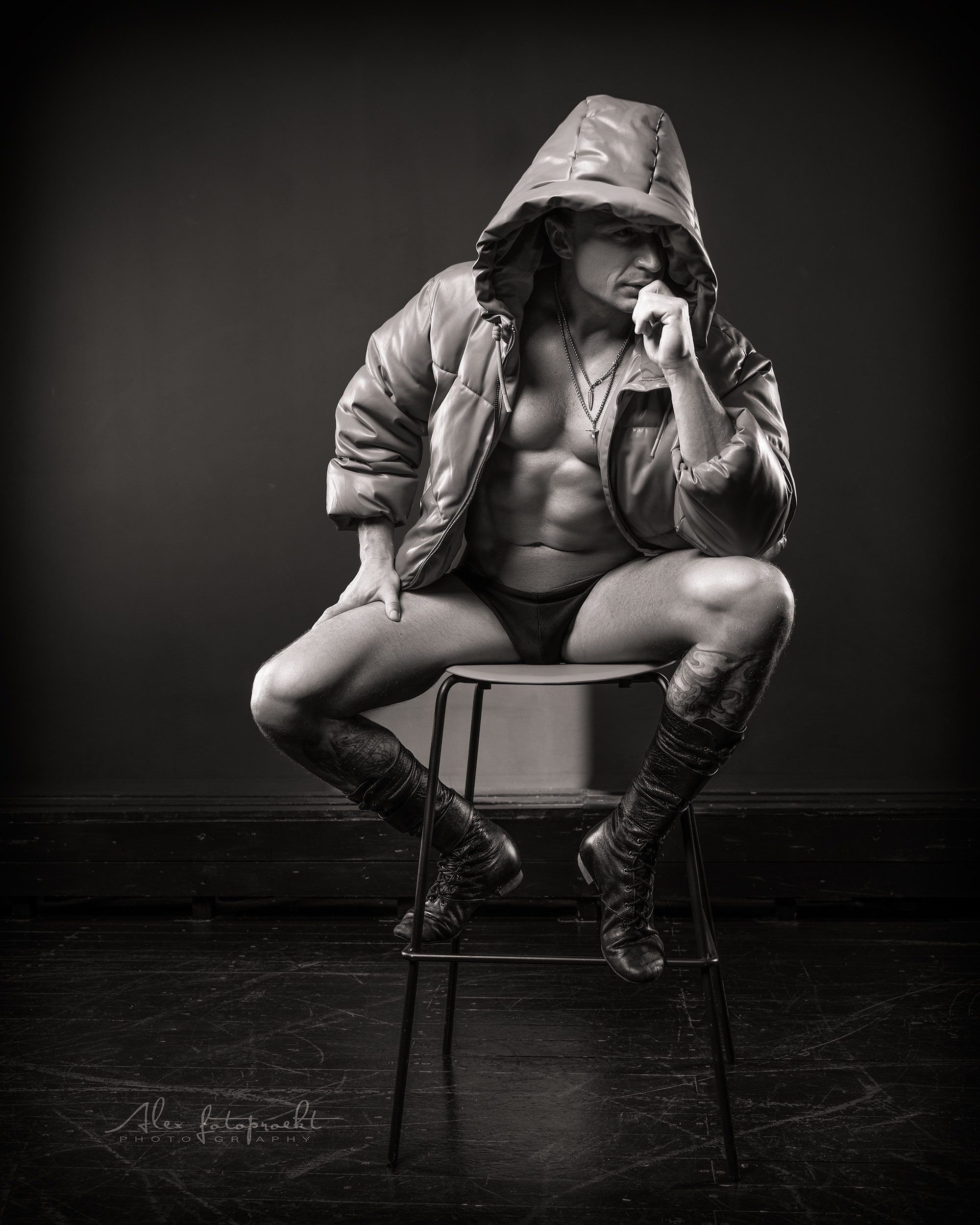 Необычное. Fitness, PoleDance и Nude-art фотограф в Новосибирске Александр Коркин