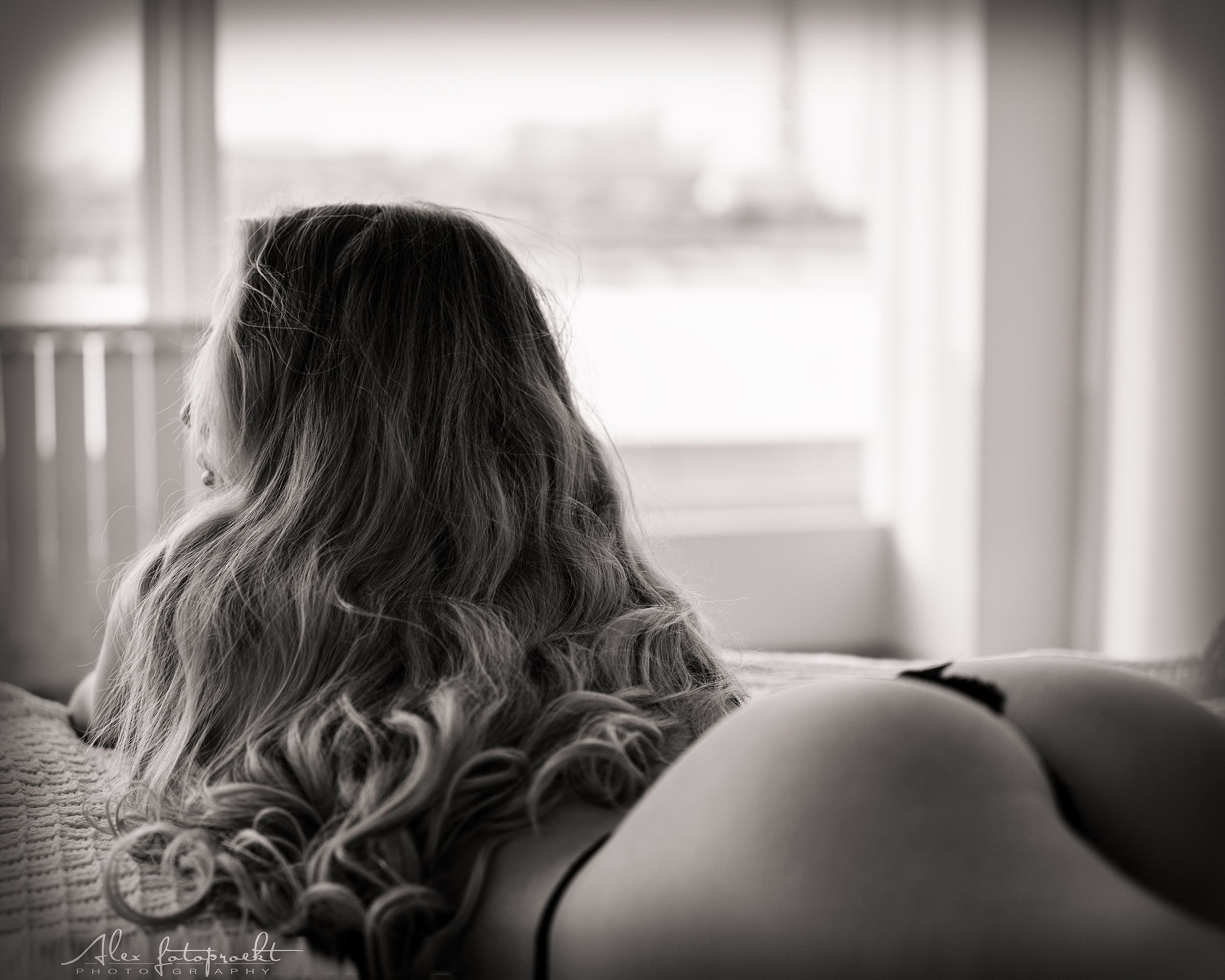 Лера. Fitness, PoleDance и Nude-art фотограф в Новосибирске Александр Коркин