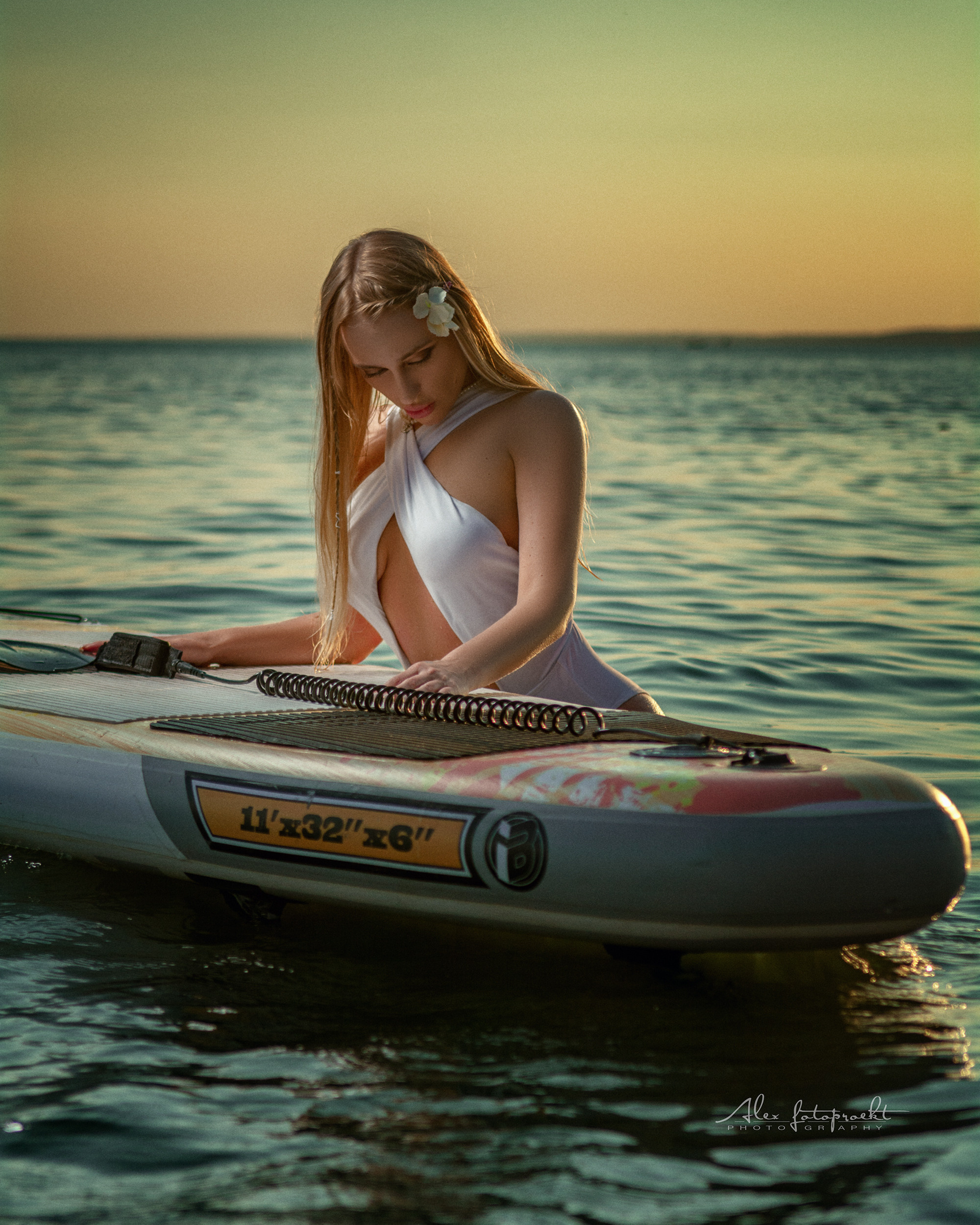 Пляжи, Море, Закат. Fitness, PoleDance и Nude-art фотограф в Новосибирске Александр Коркин