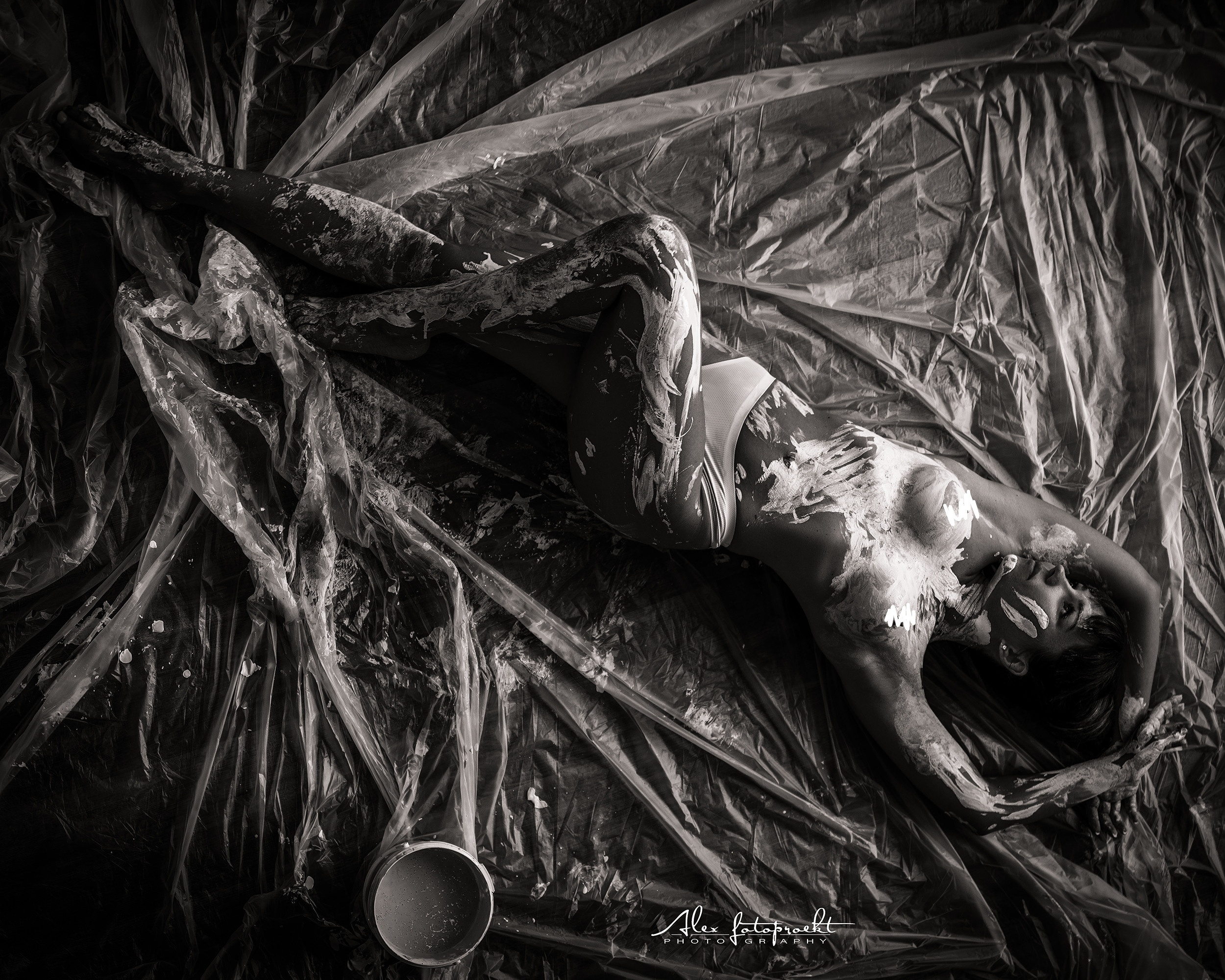 Необычное. Fitness, PoleDance и Nude-art фотограф в Новосибирске Александр Коркин