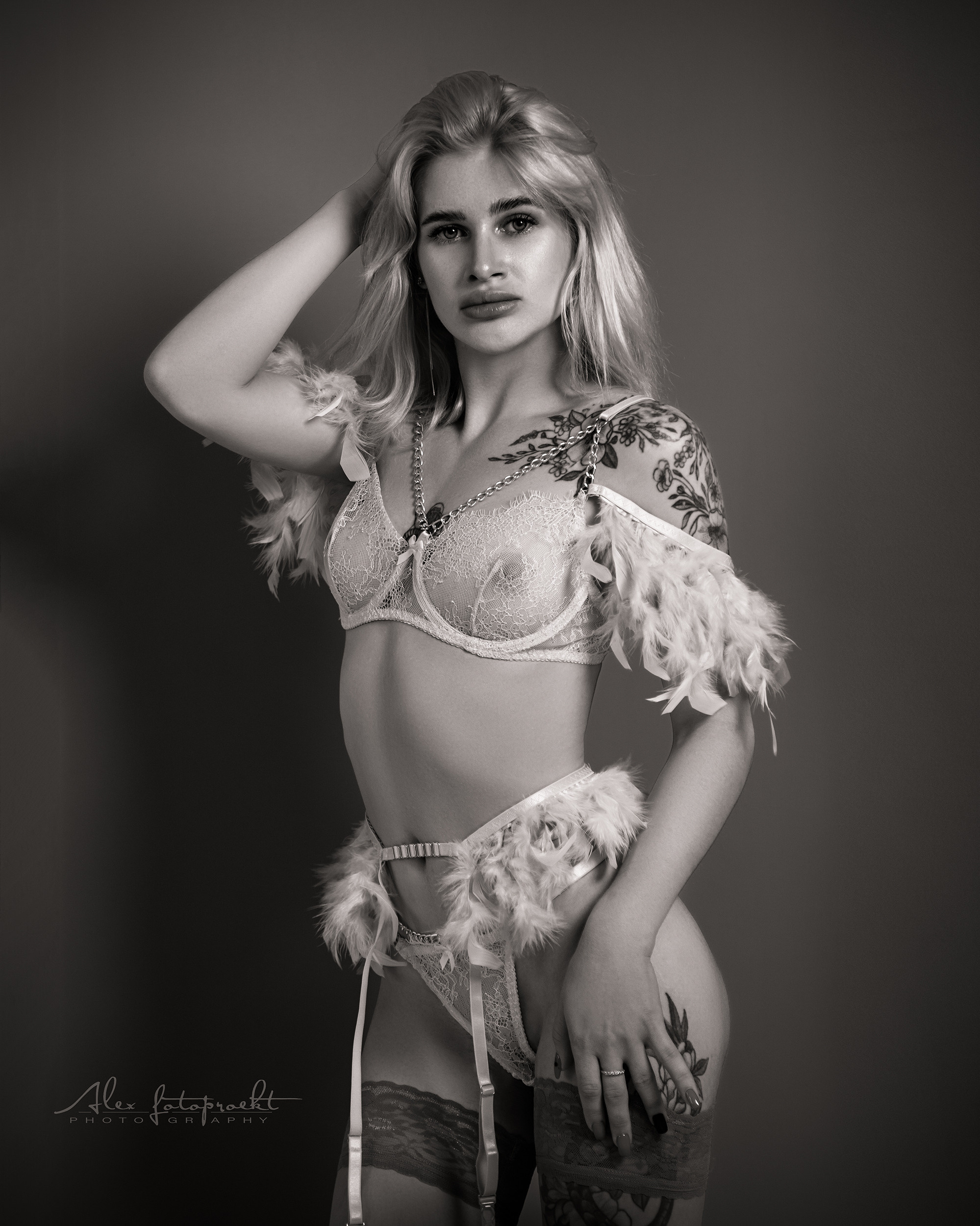 Nude photo. Fitness, PoleDance и Nude-art фотограф в Новосибирске Александр Коркин