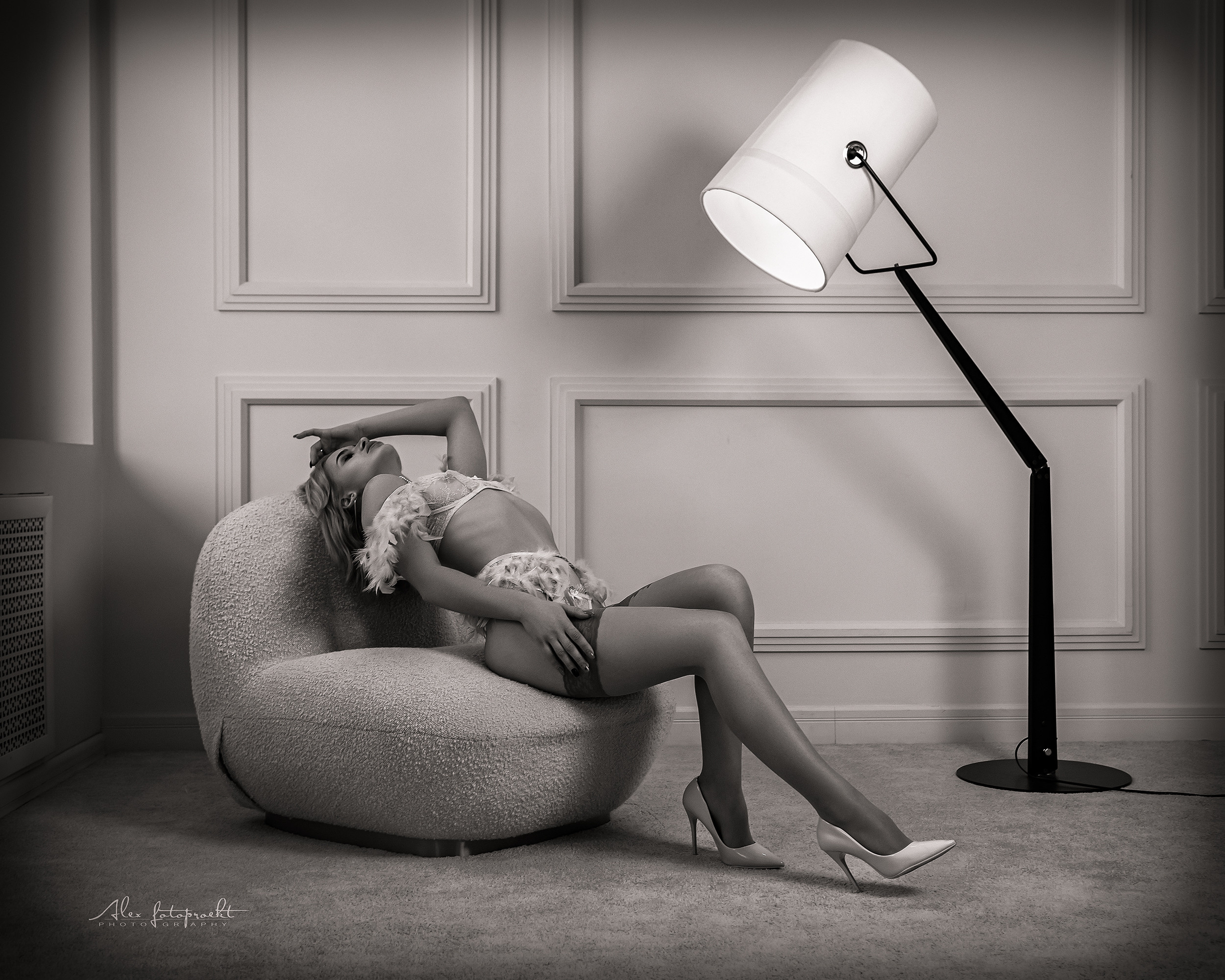 Nude photo. Fitness, PoleDance и Nude-art фотограф в Новосибирске Александр Коркин