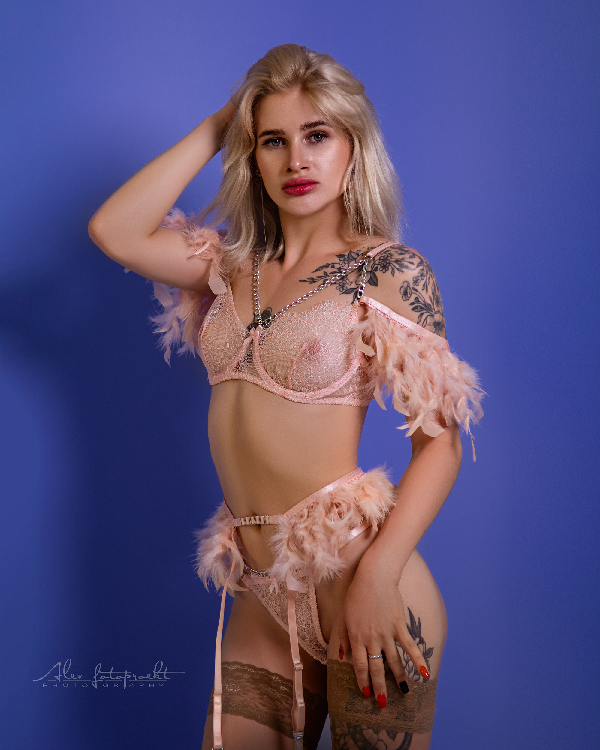 Nude photo. Fitness, PoleDance и Nude-art фотограф в Новосибирске Александр Коркин