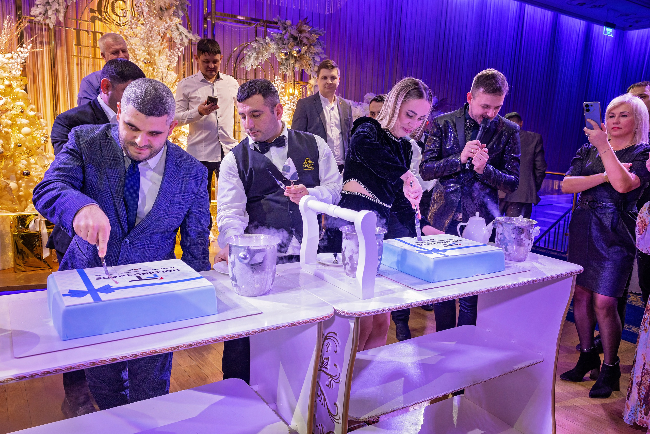 Репортажная съемка, фотограф в Москве. Геннадий Степанов —фотограф в Москве