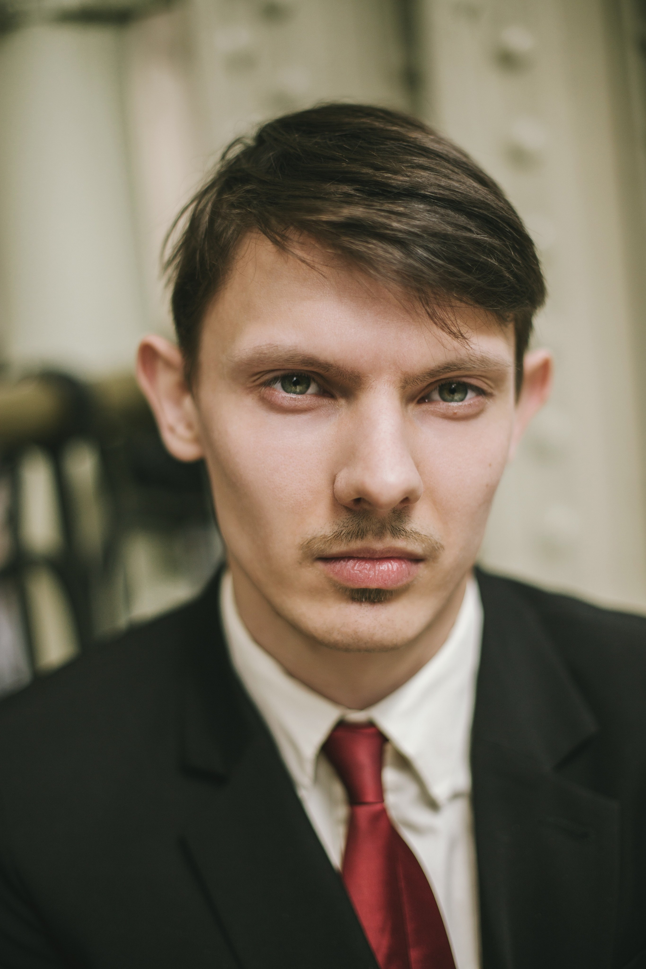 Портреты. Наталья Скворцова — портретный фотограф