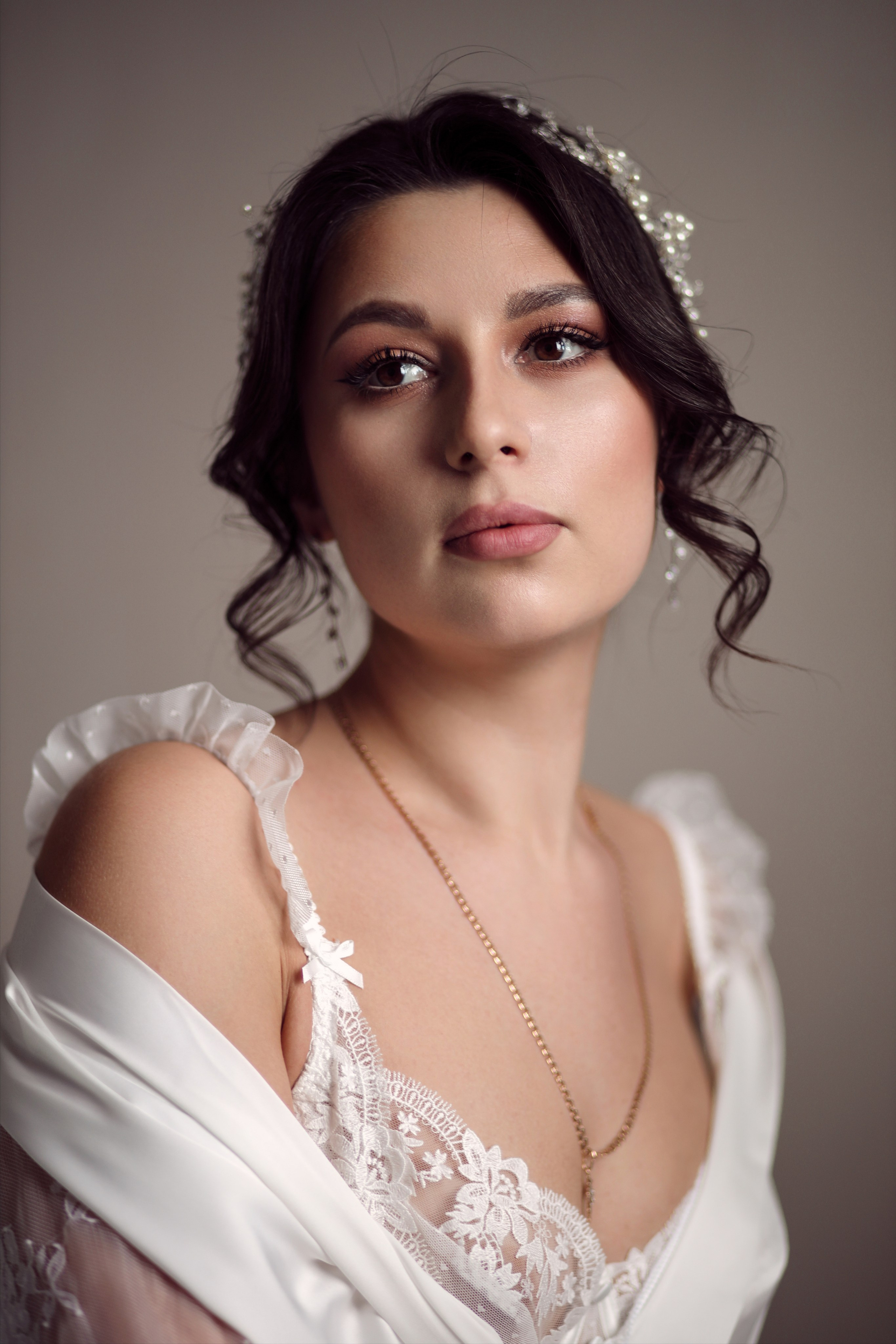 Михаил и Елизавета. Свадебный и семейный фотограф Пермь