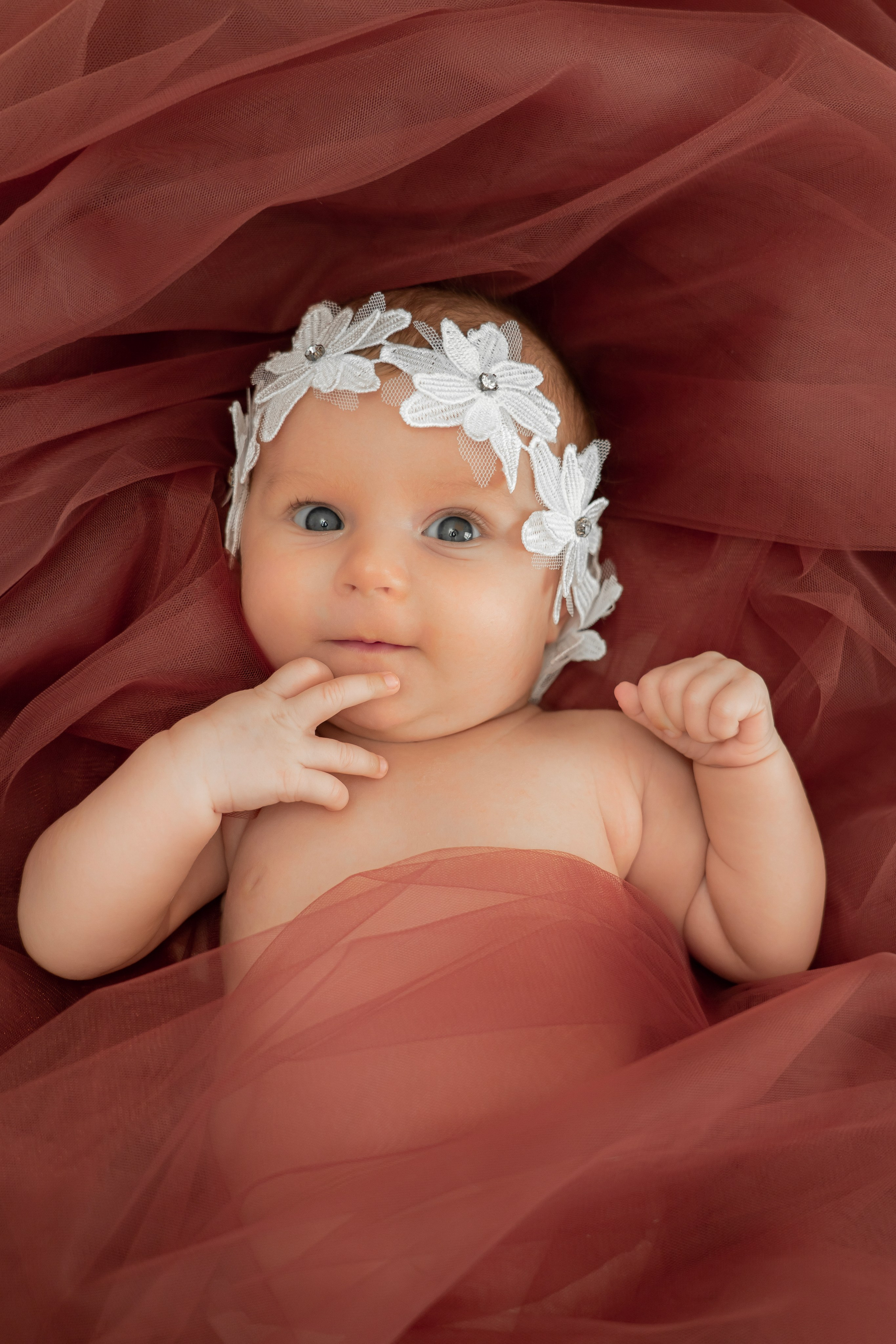 АНГЕЛОЧЕК МИЛАНОЧКА. Фотограф Москва Екатерина Бондаренко