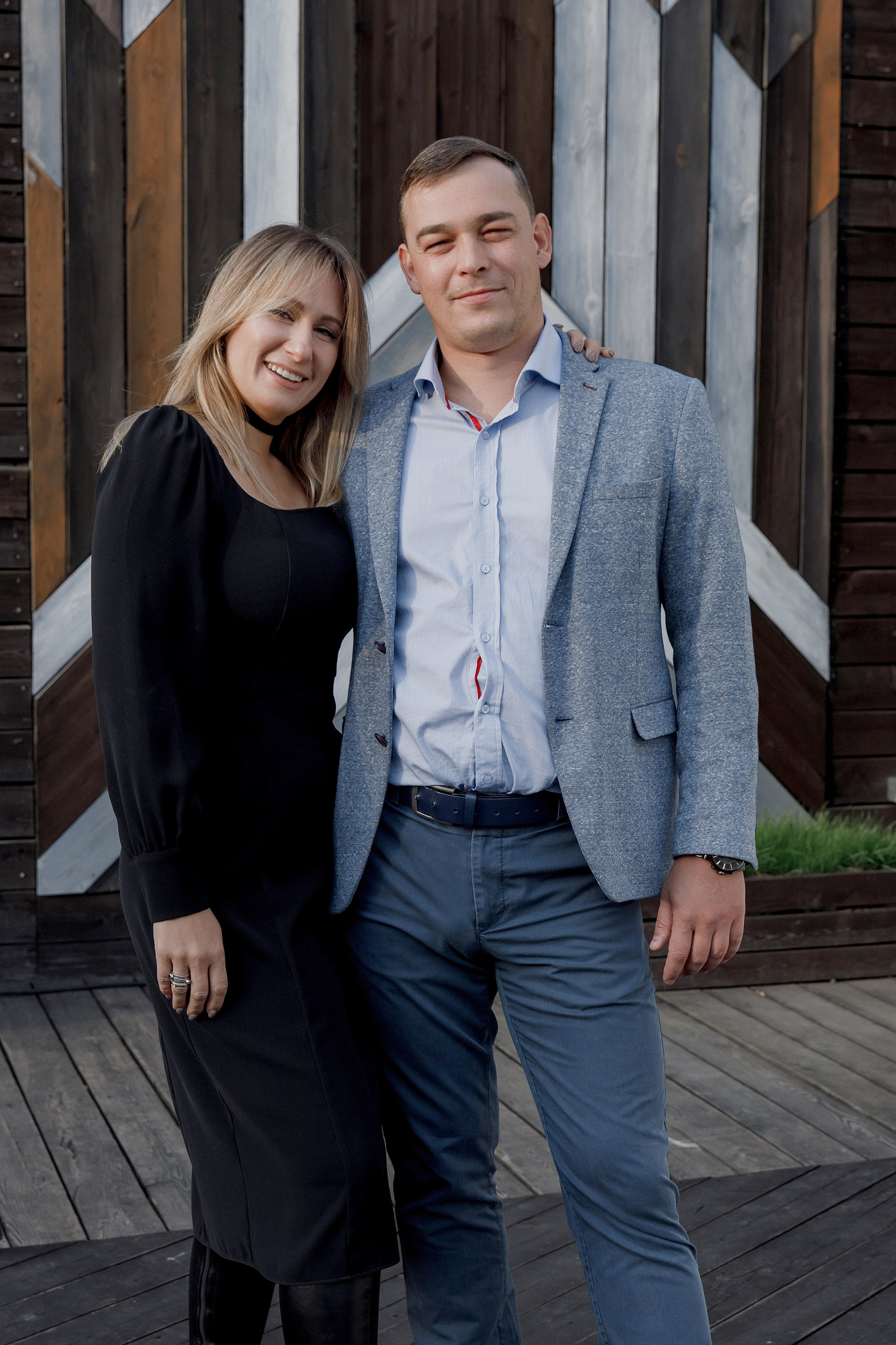 Маргарита и Павел. Свадебный и семейный фотограф  во Владивостоке Ольга Украинец