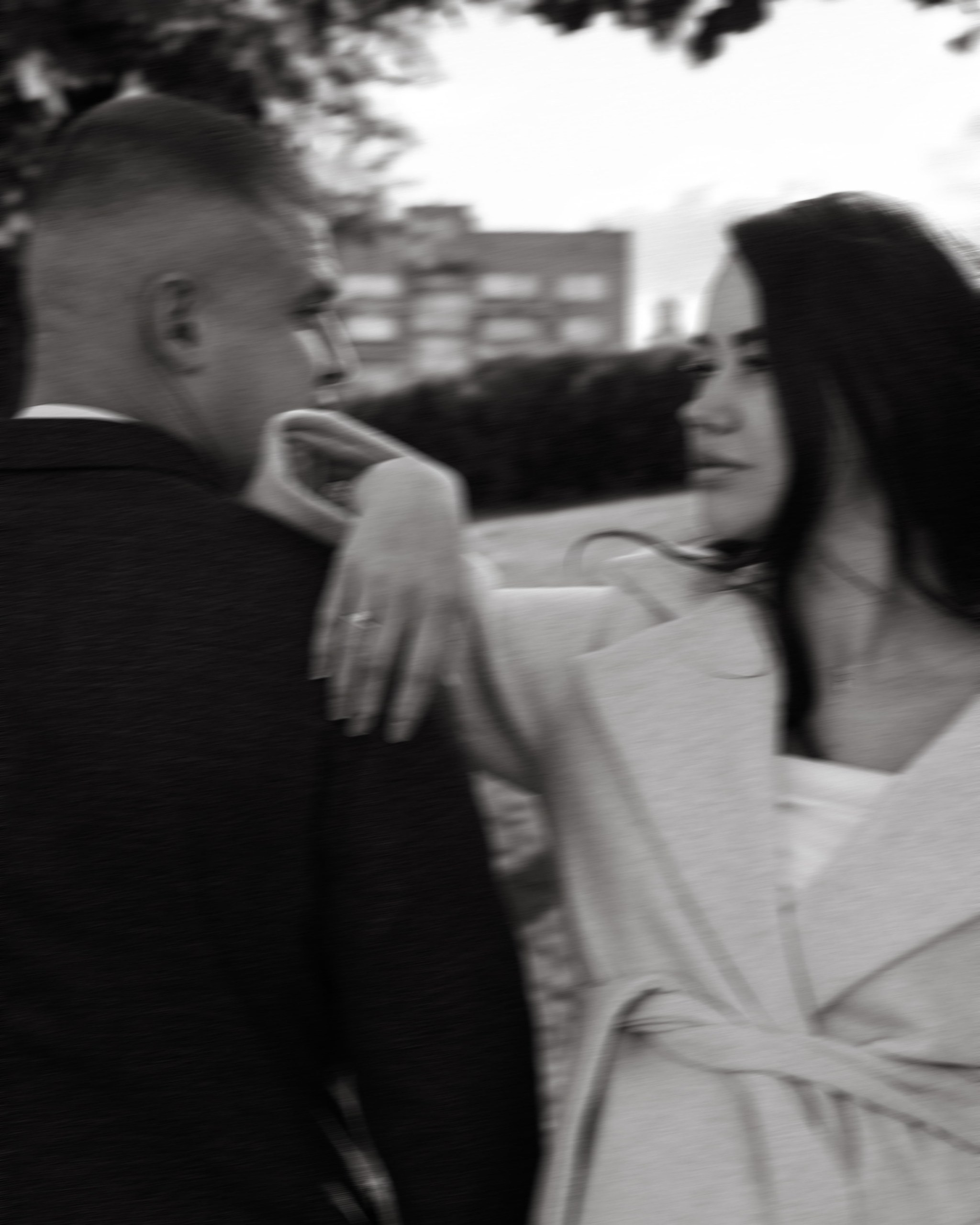 Николай и Виктория. Фотограф Москва Лада Ларина